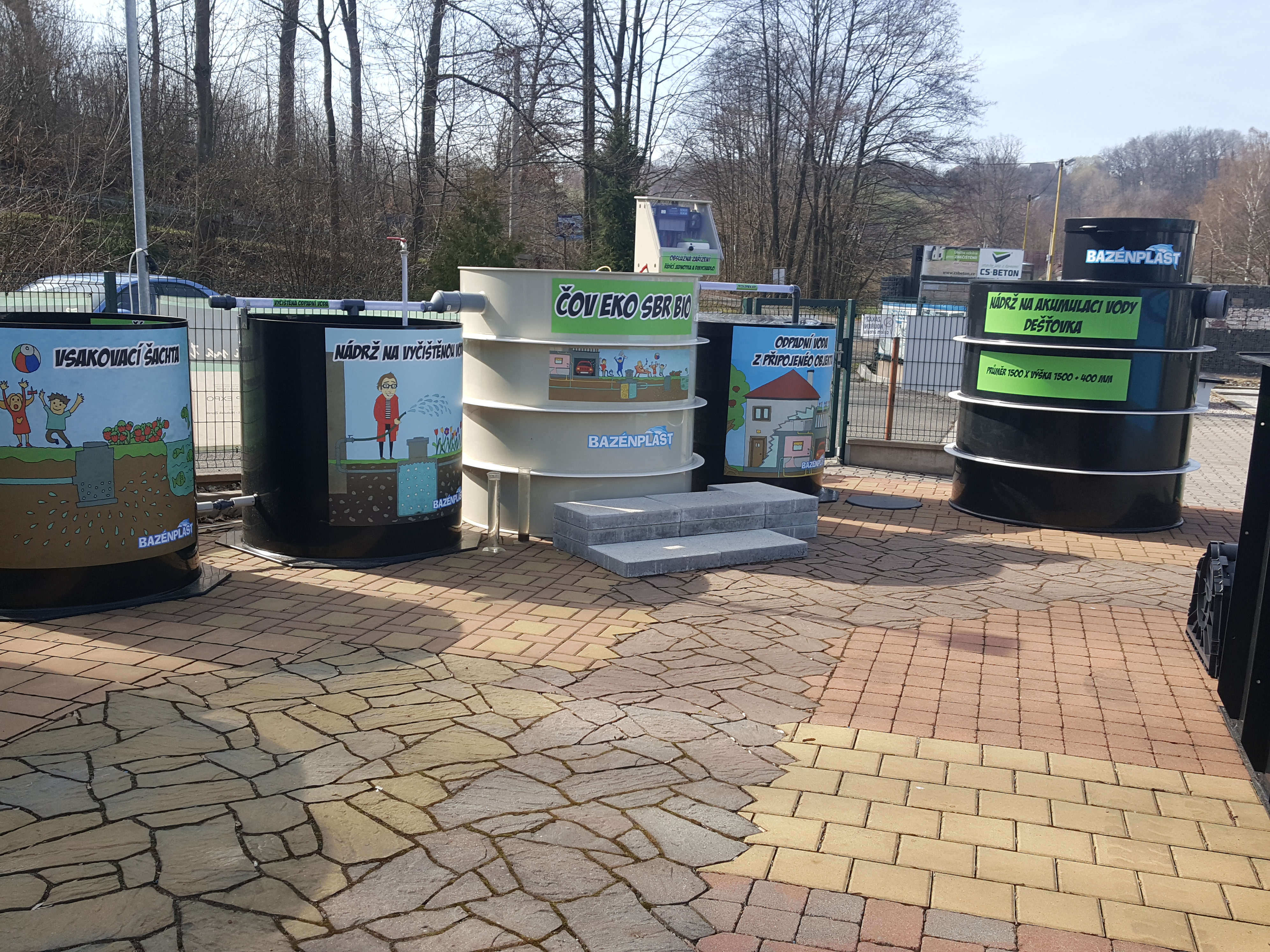 Bazénplast, s.r.o. foto 6