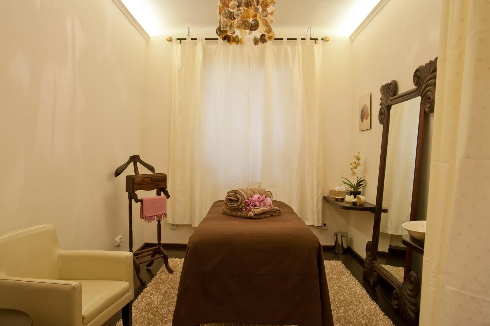 ARKAYA® - Centrum těla