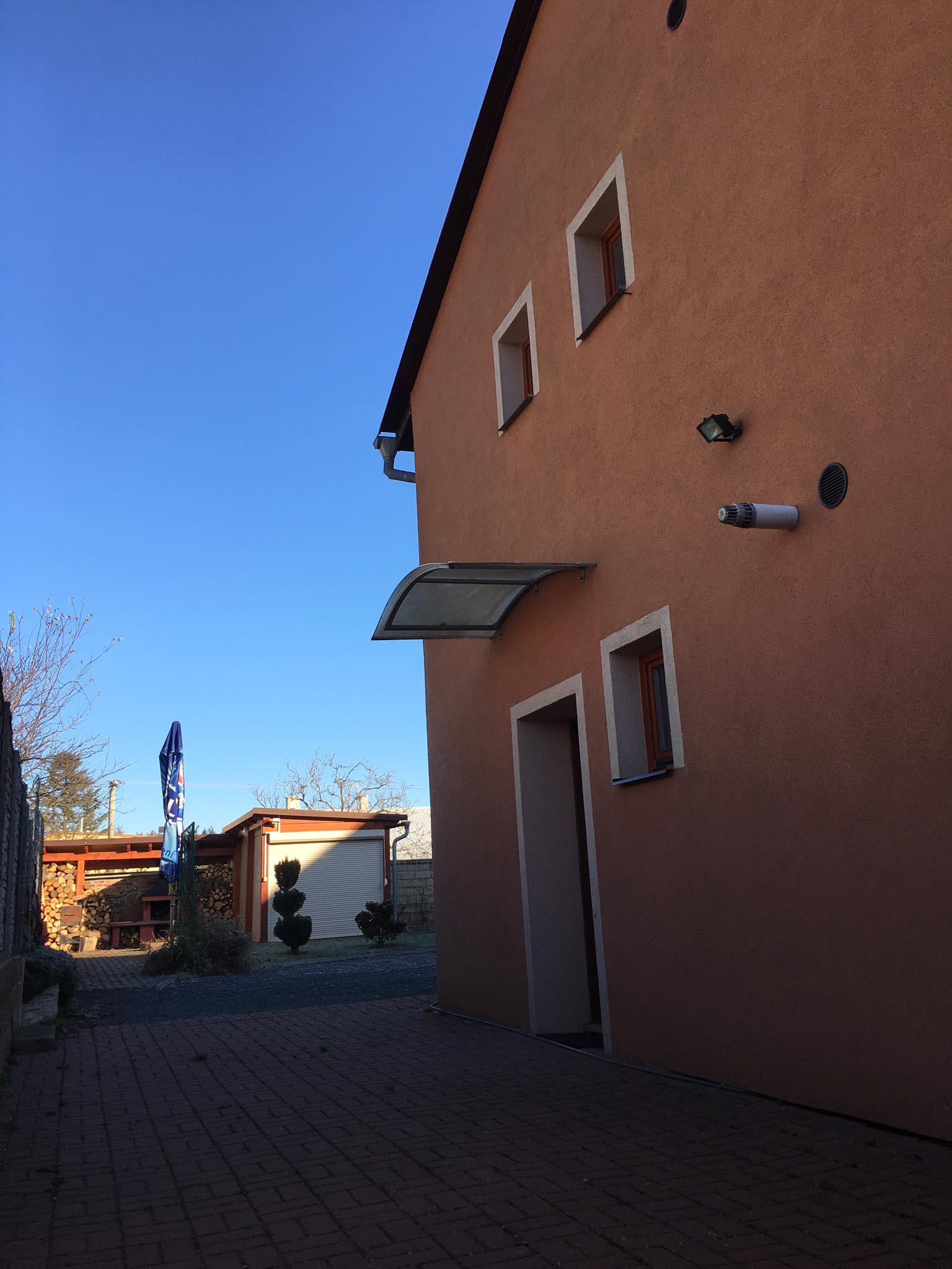 Ubytování Svatý Kopeček foto 3