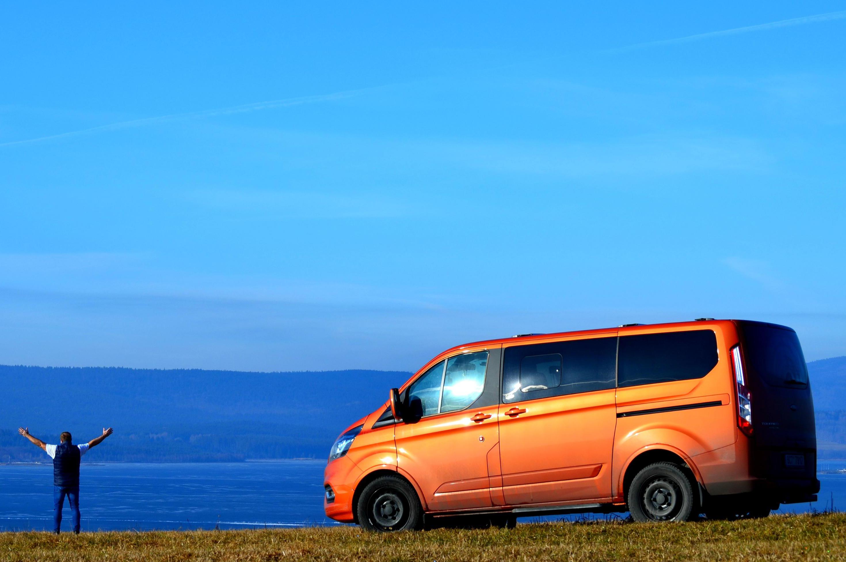 Lipno - Shuttle Service