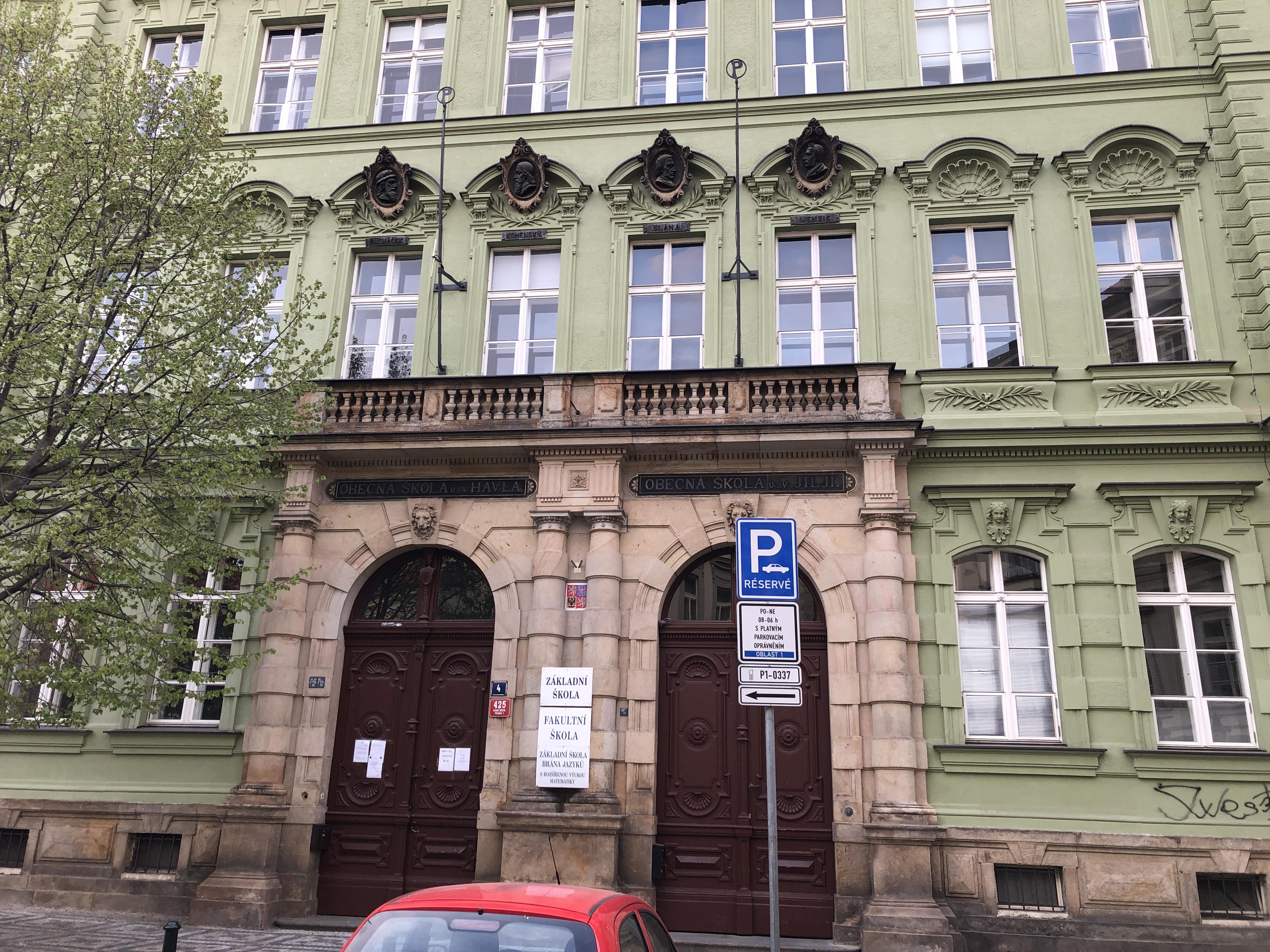 ZŠ Brána jazyků foto 2