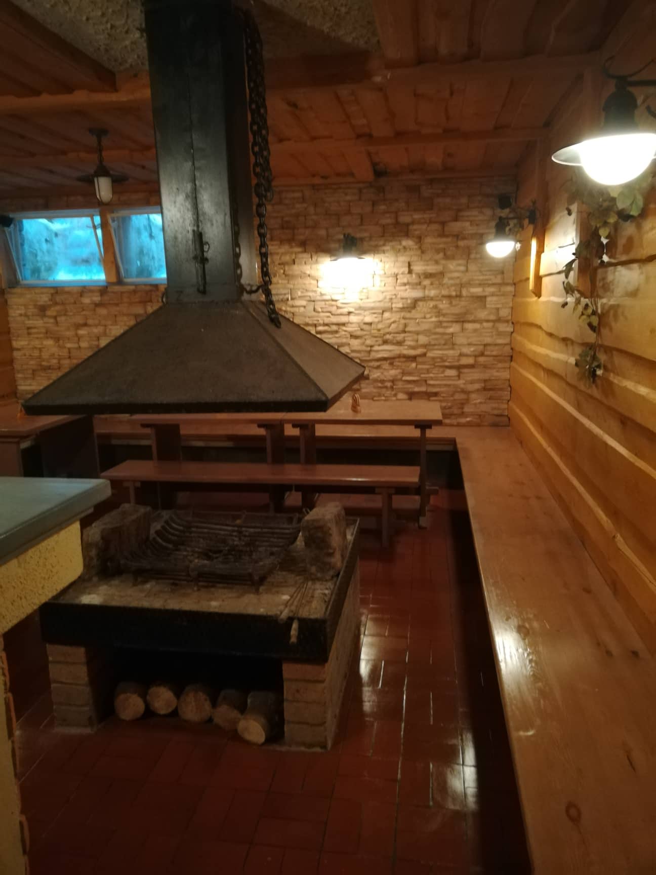 APARTMÁNY U VEVEREK foto 6