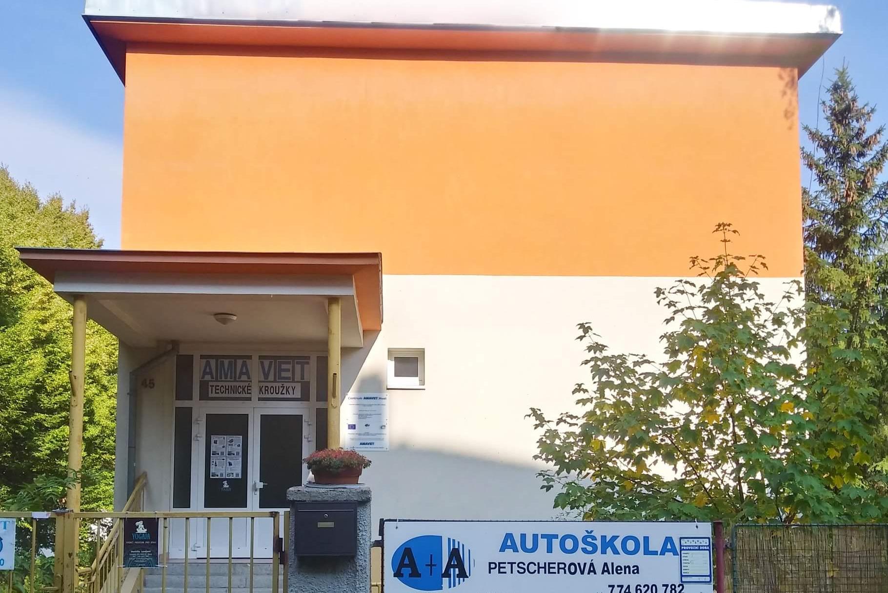 MK Nails - Miroslava Kroupová