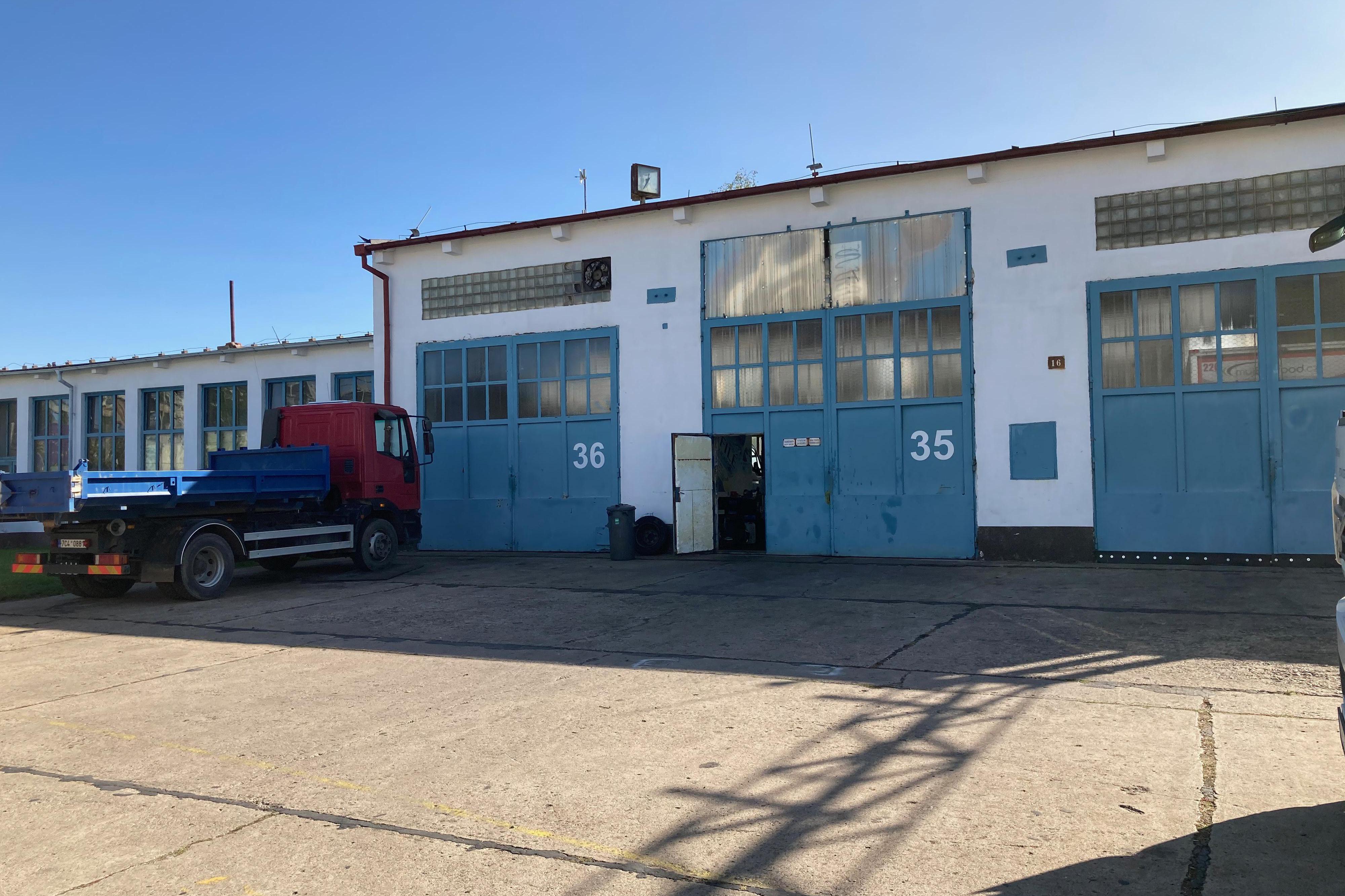 Autoservis Jiří Kašpar