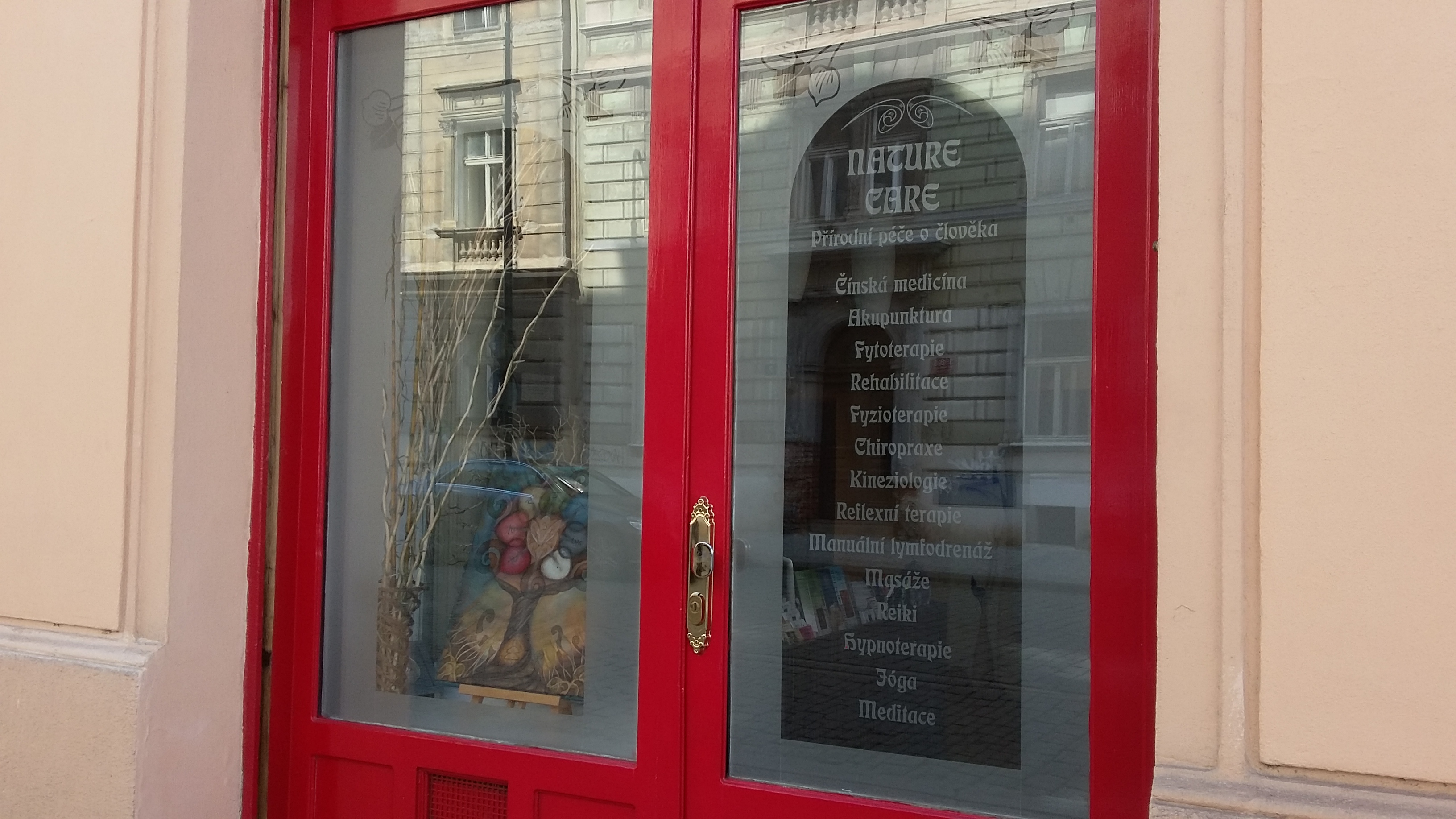 Nature Care Clinic foto 3