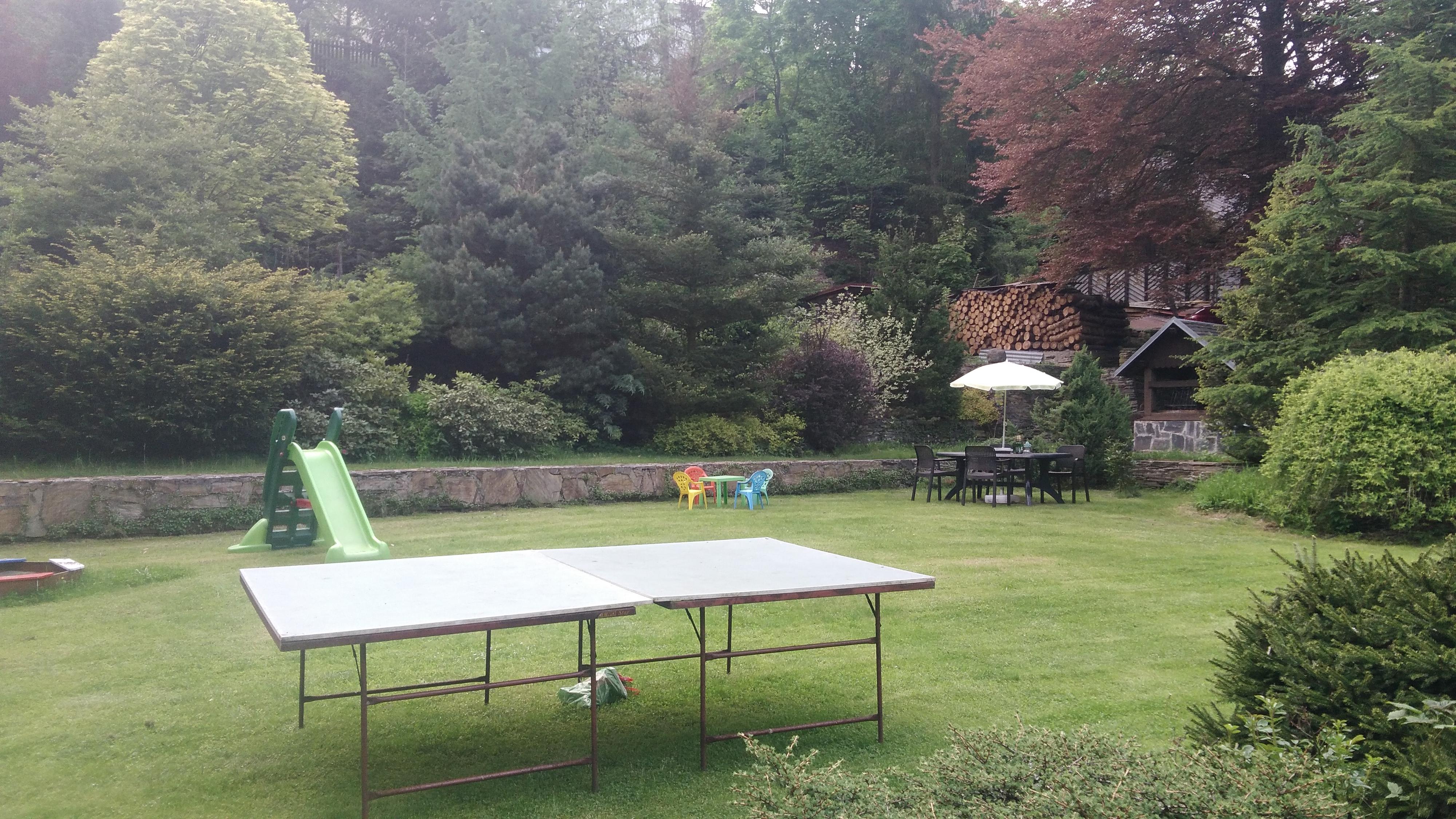 Ubytování Pod Rabštejnským zámkem foto 6