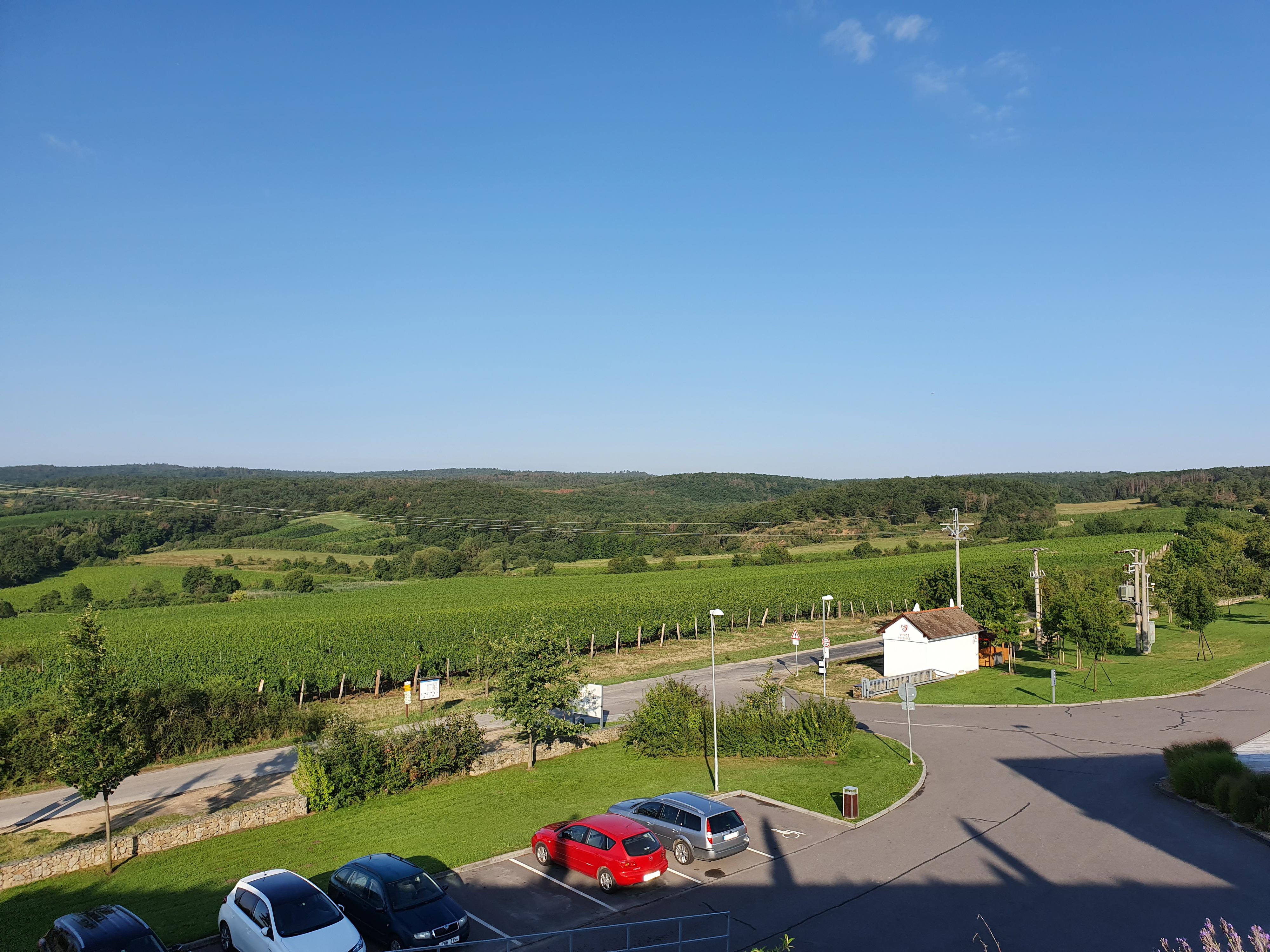 Restaurace Vyhlídka foto 2