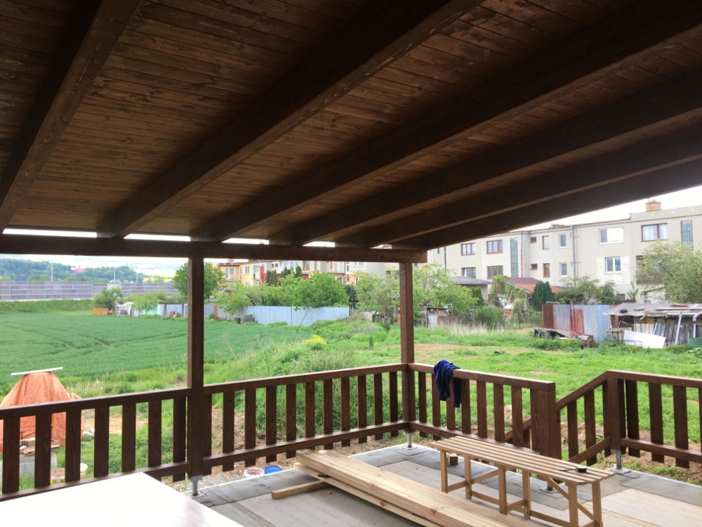 Střechy Jelínek & Kazda foto 4