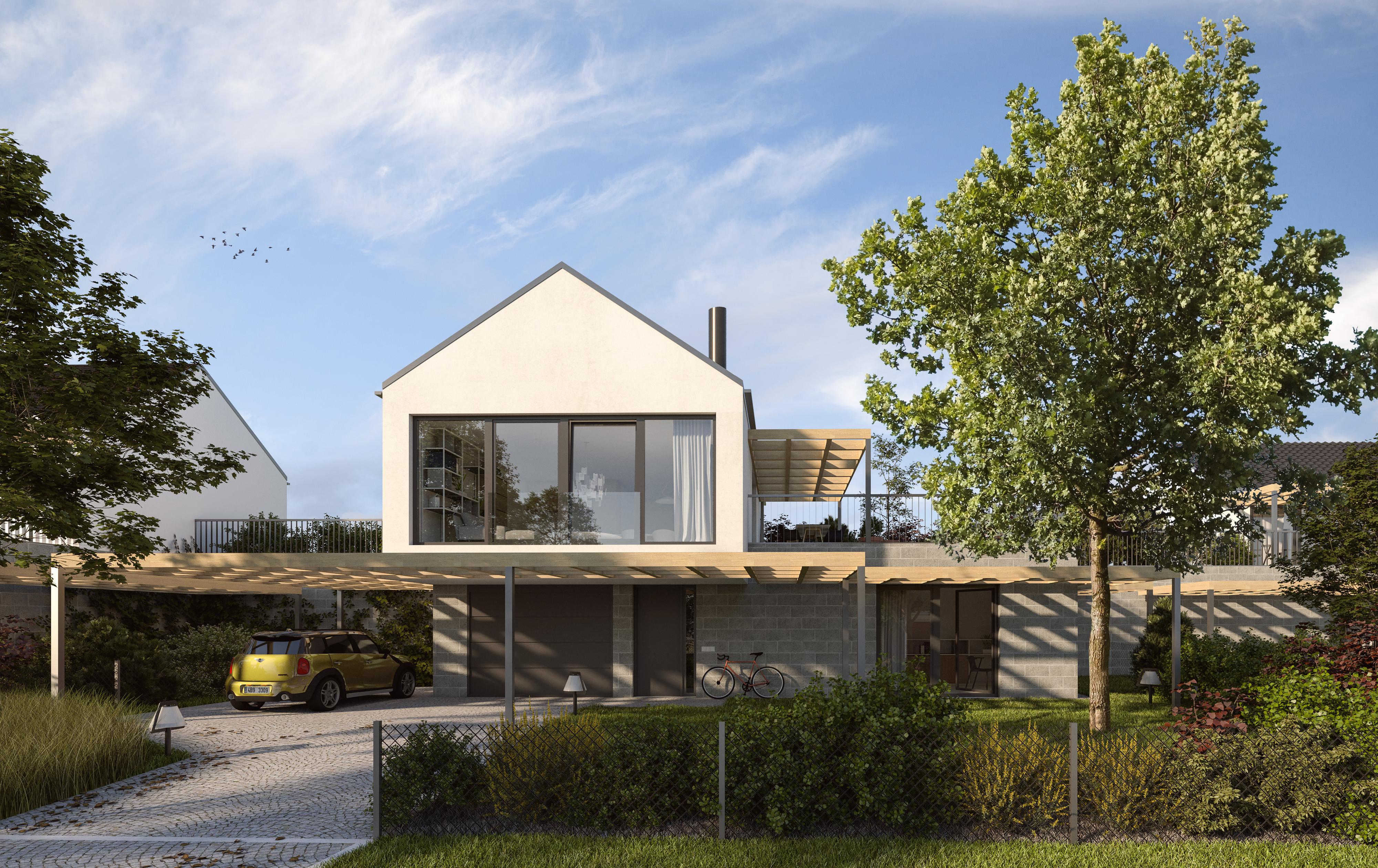 DOMY NA VINICI foto 5