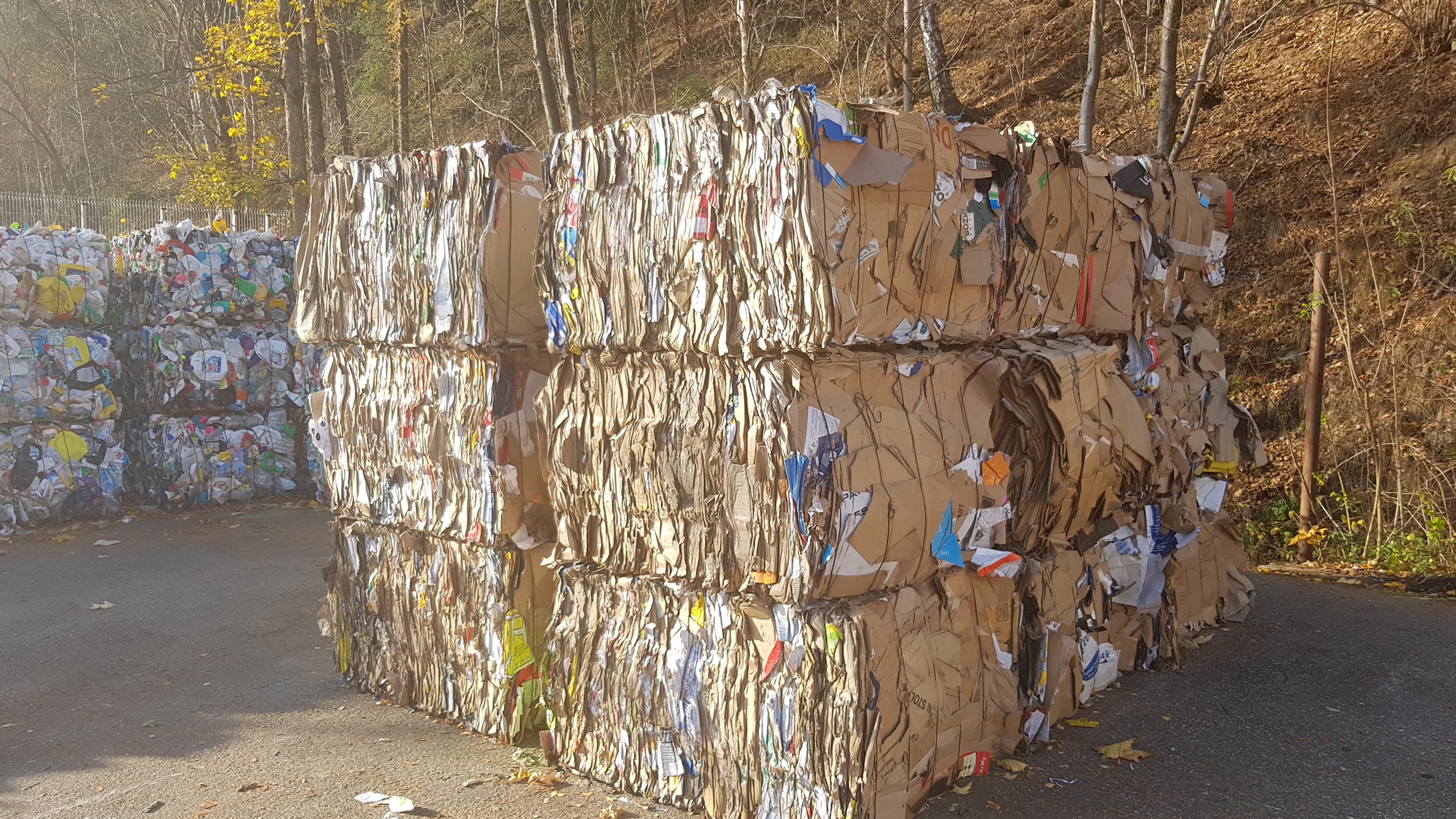 SUROVINY ŠVARC s.r.o. foto 4