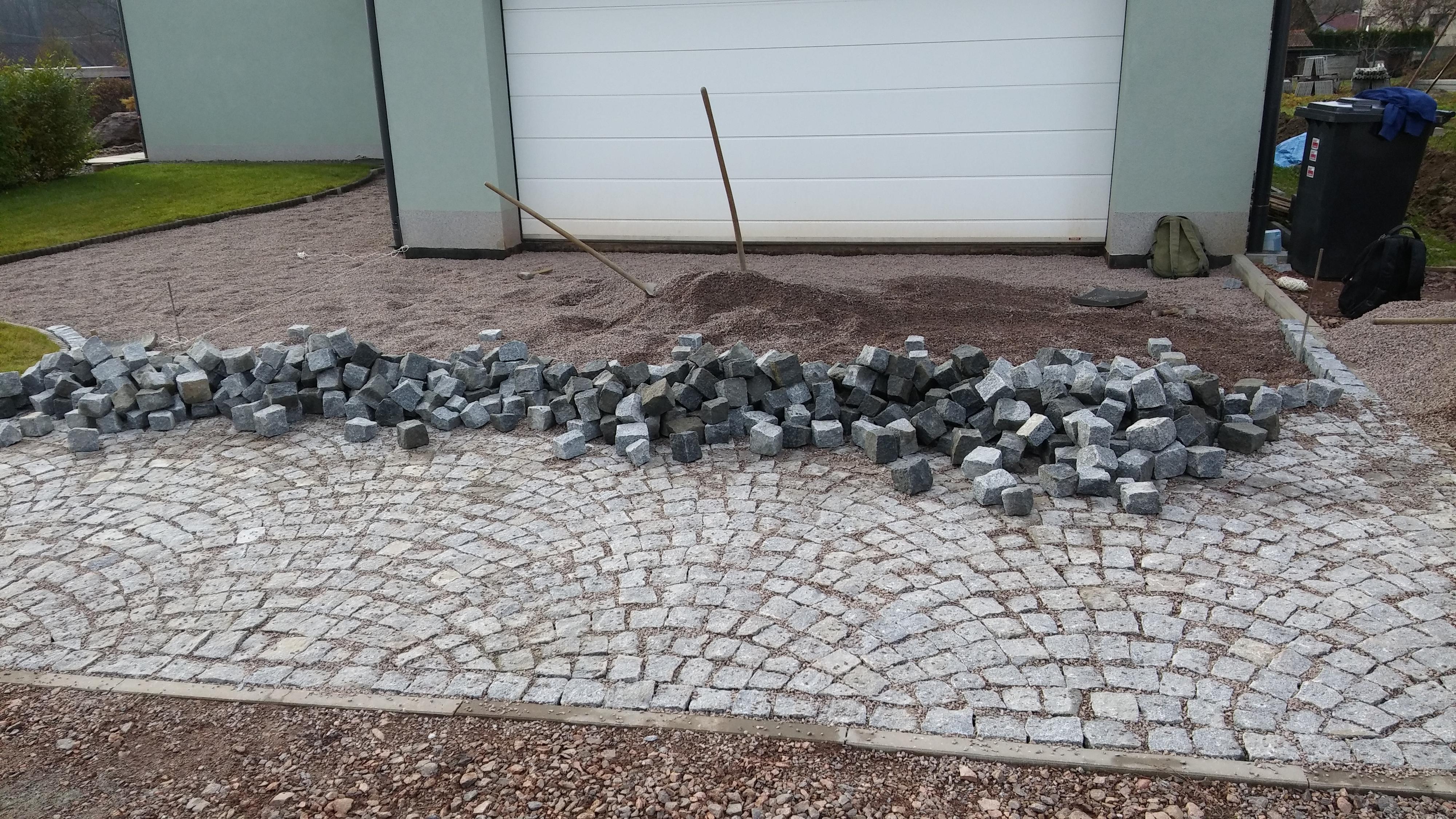 Dlaždičské práce Jakub Jasanský foto 4