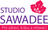 logo STUDIO SAWADEE