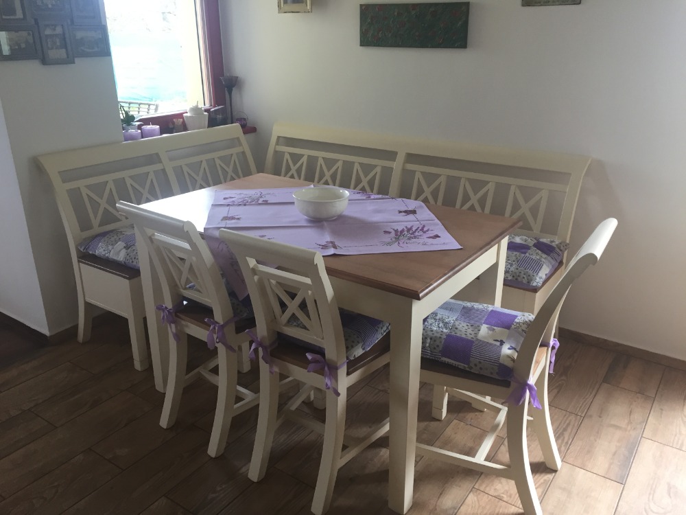 Tibor Cicu - dřevěný nábytek z masivu foto 4