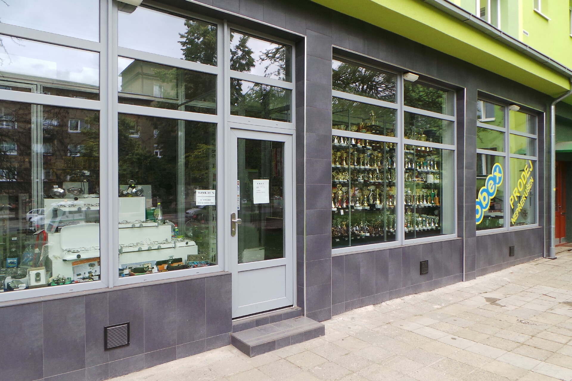 OBEX Klíče, s.r.o.