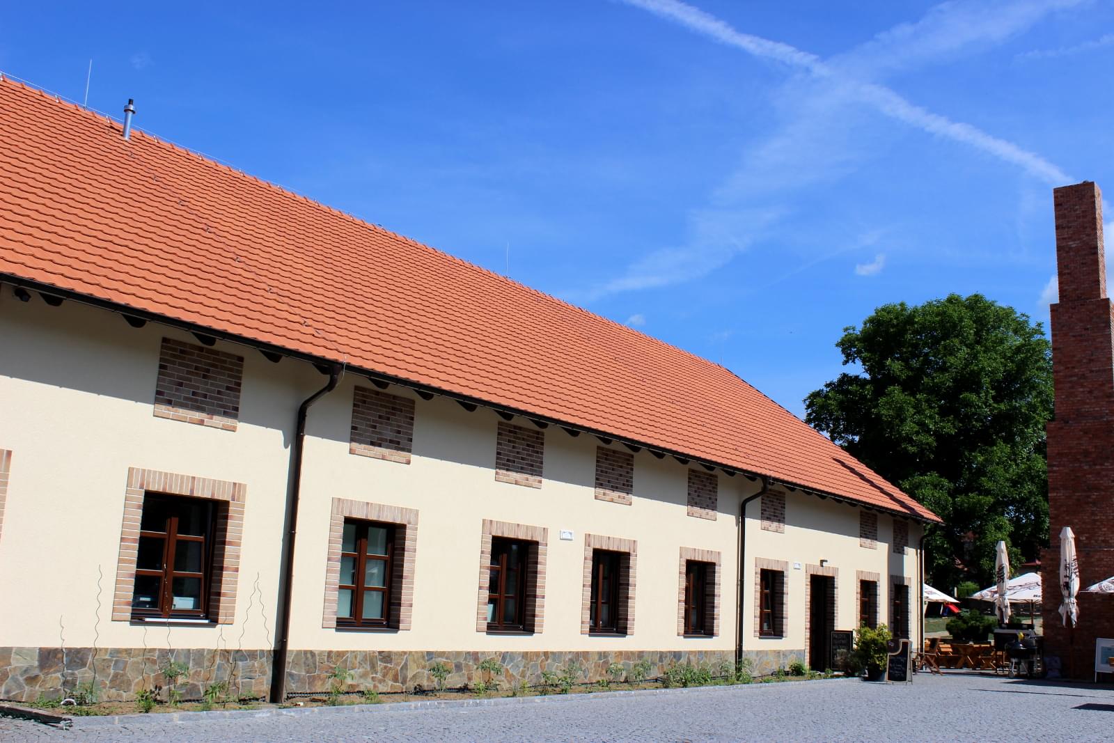 Říčanský pivovar foto 4