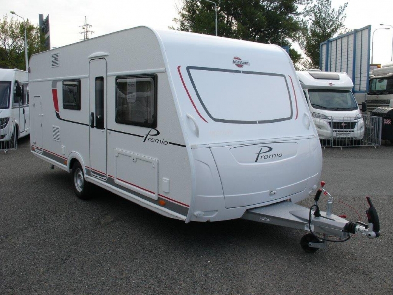 Karavany Helios foto 3