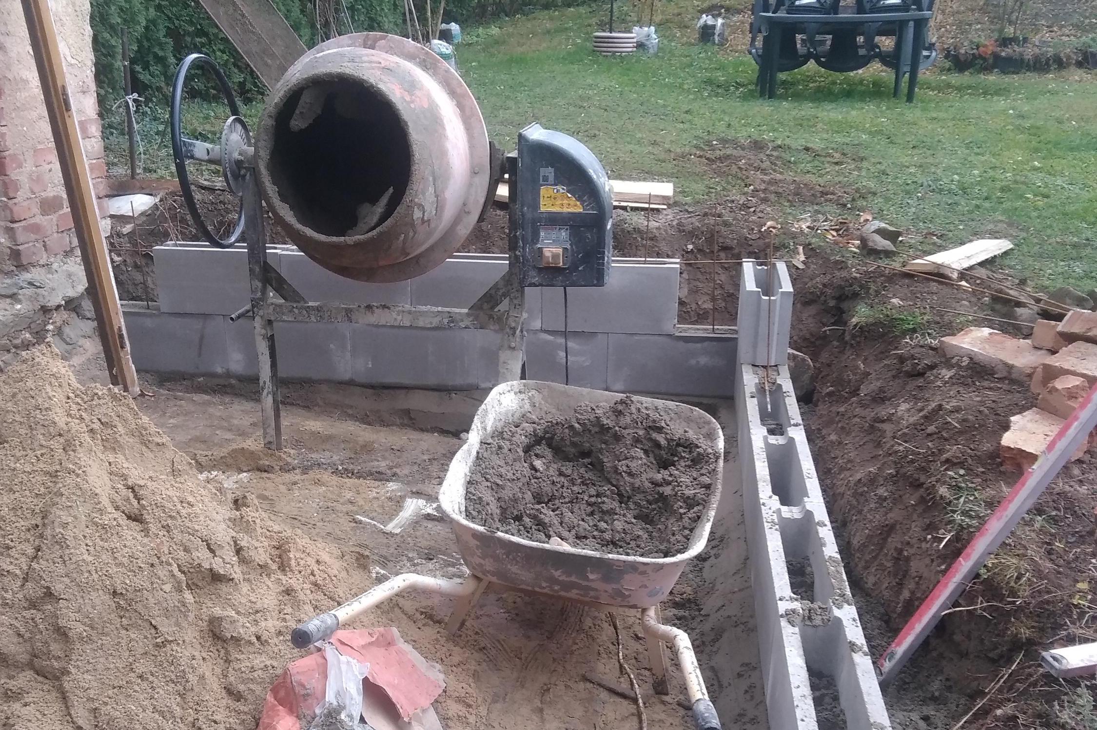 Hodinový manžel - Lukáš Klůfa