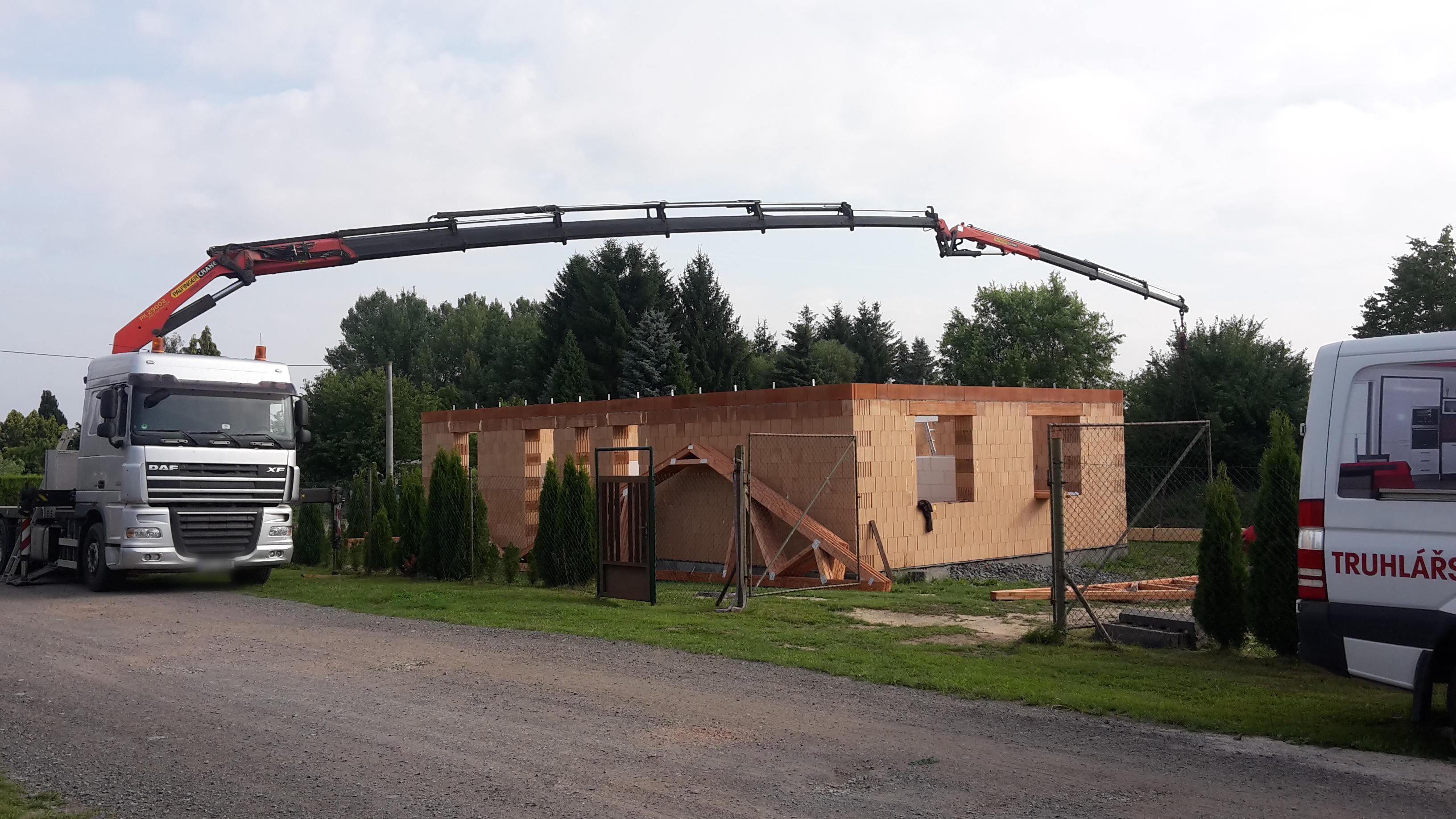 AUTODOPRAVA PETR BÍLEK foto 2