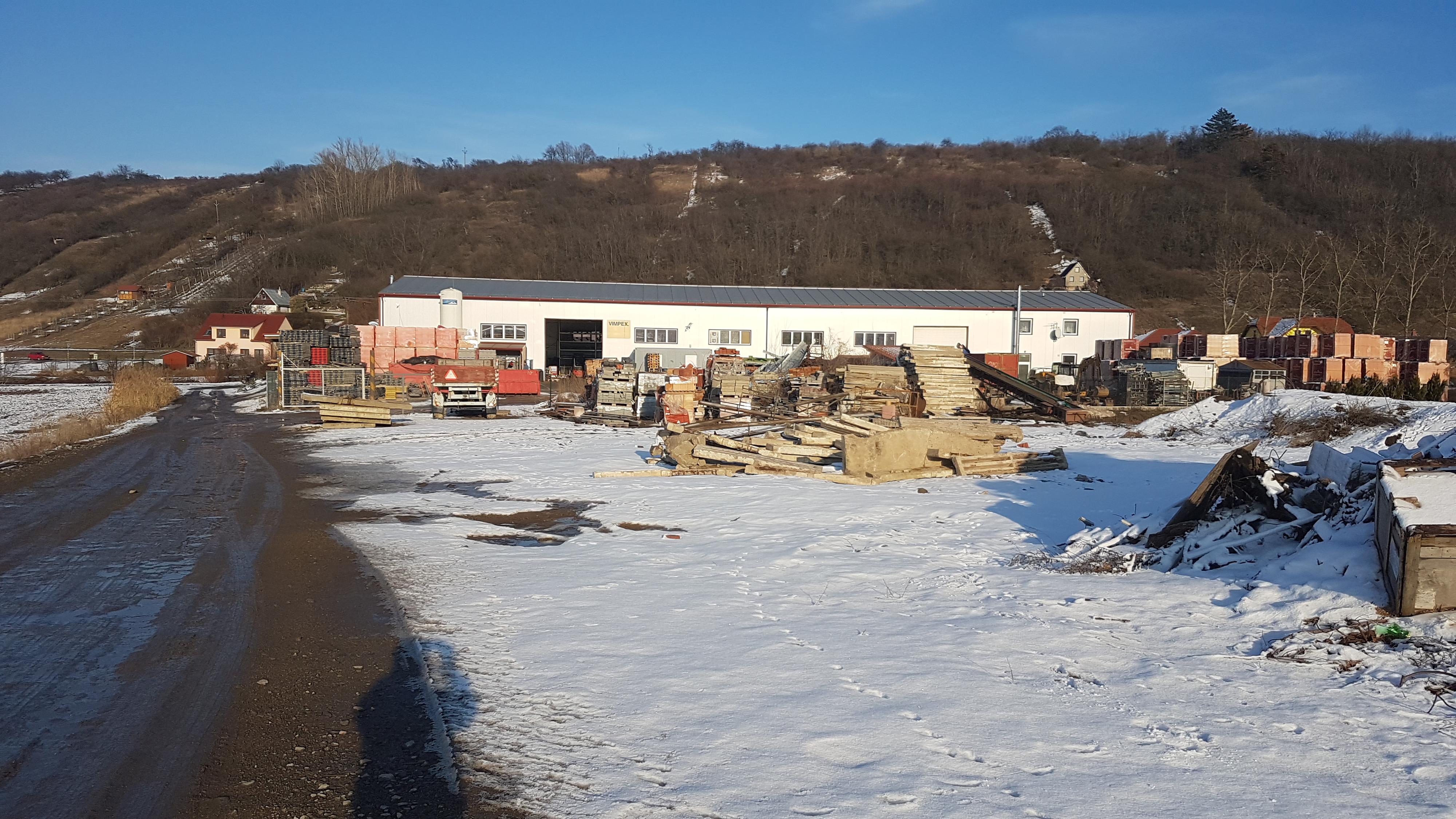 VIMPEX GROUP, s.r.o.