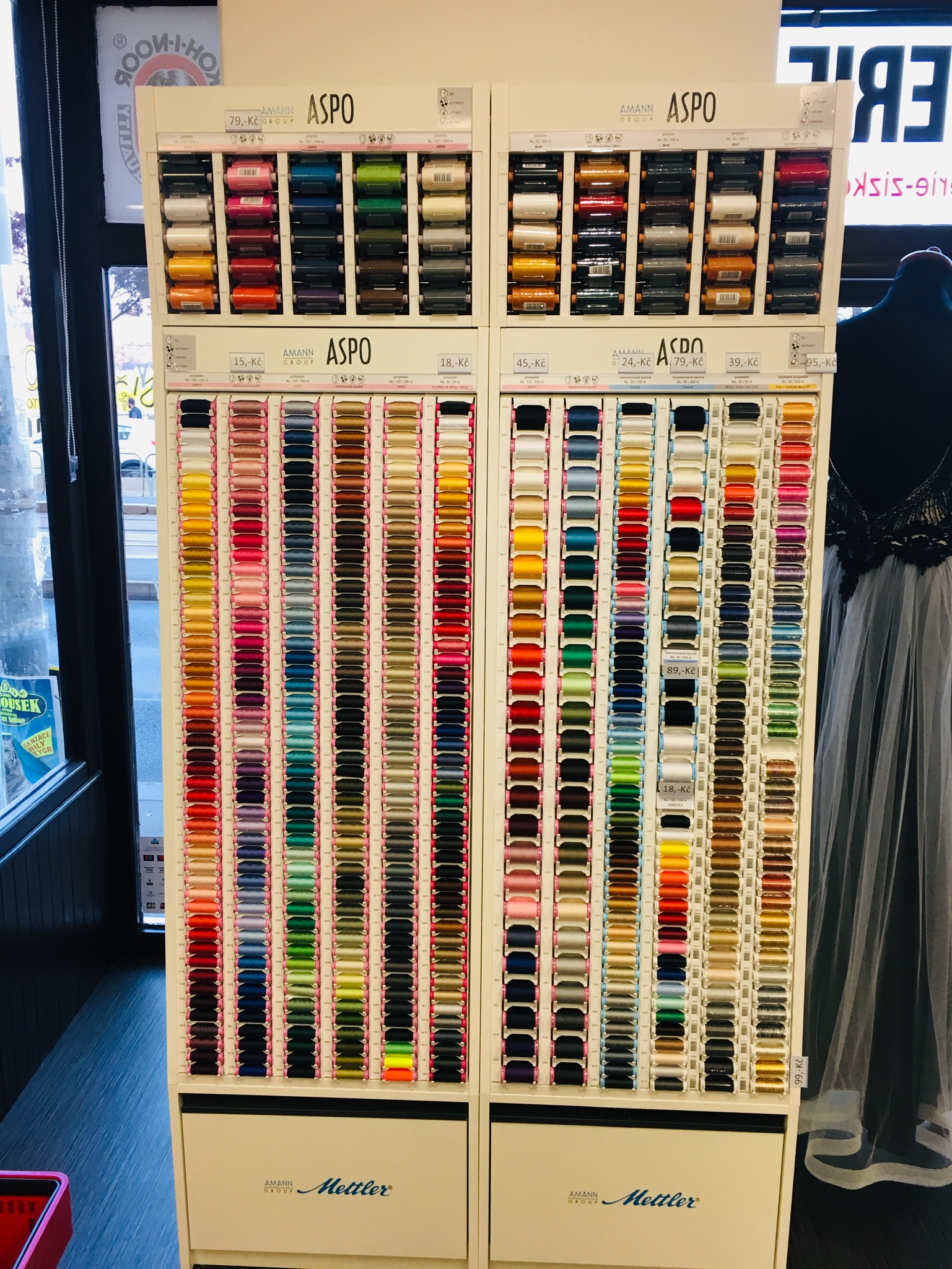 Galanterie Žižkov foto 4