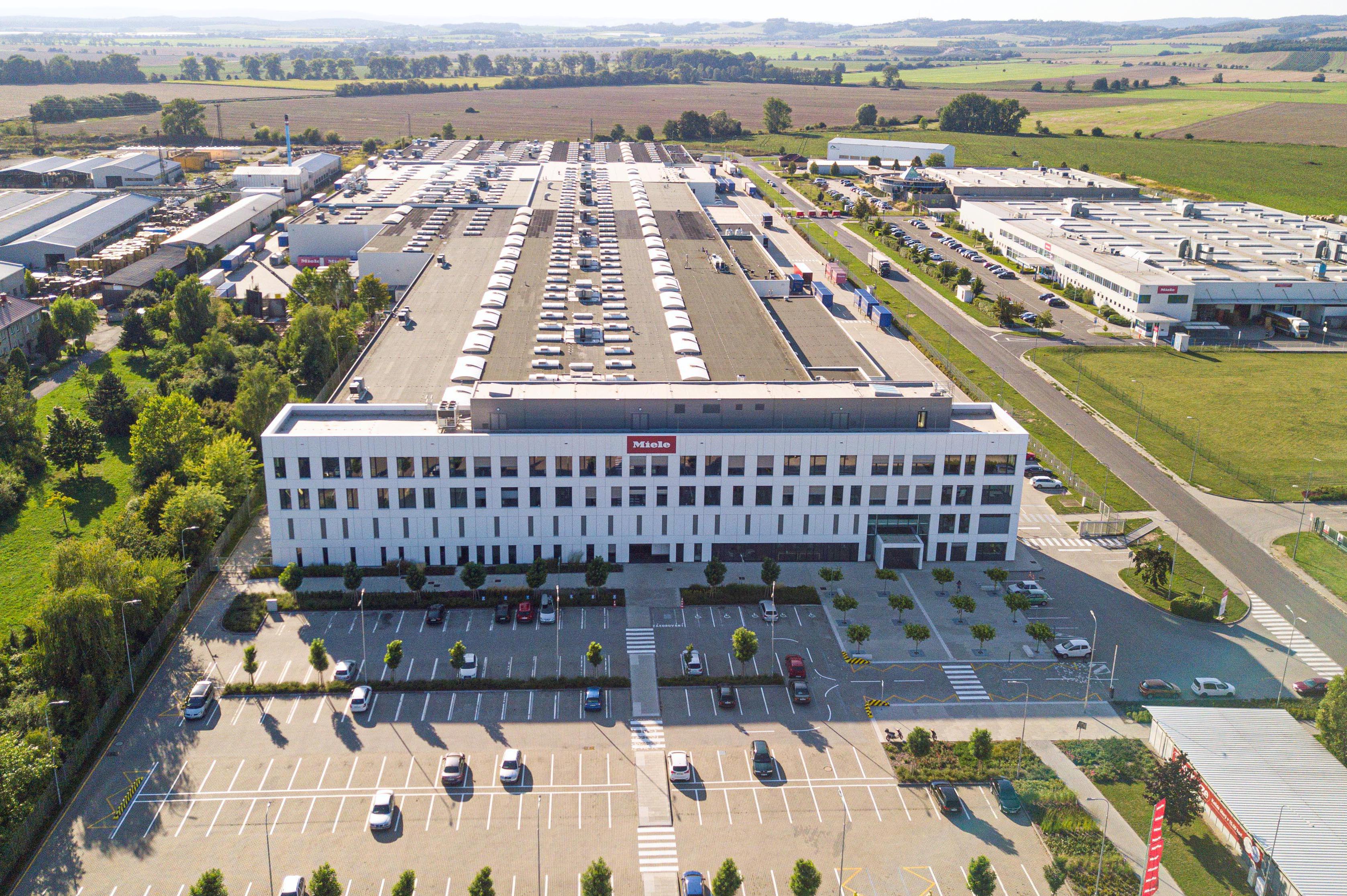 Miele technika s.r.o.