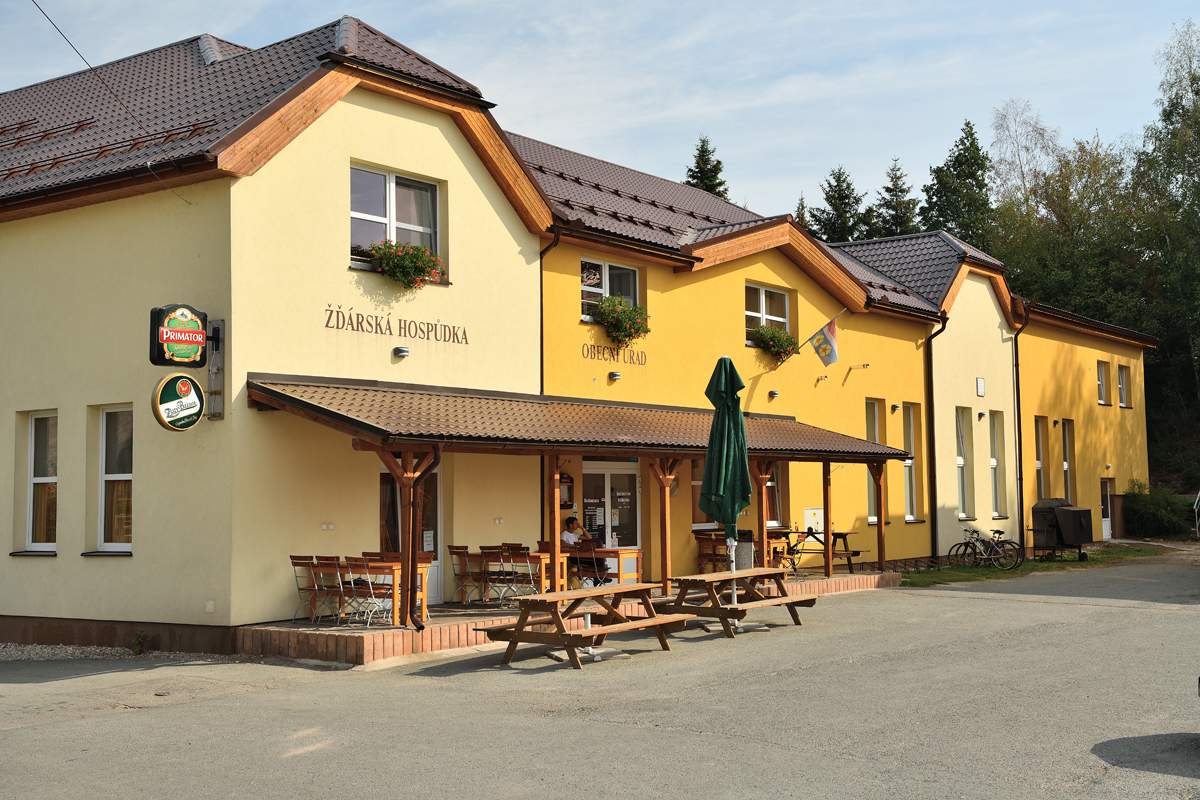 Ubytování pod Ostašem foto 5