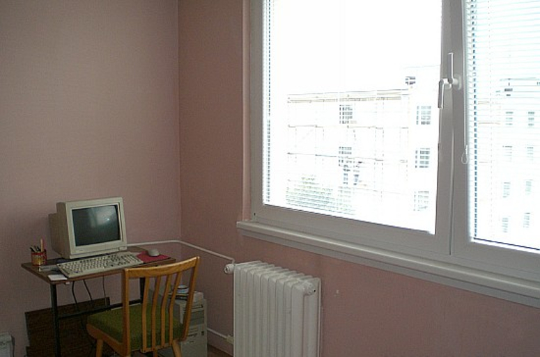 Vladimír Hlaváček - malířské práce foto 2