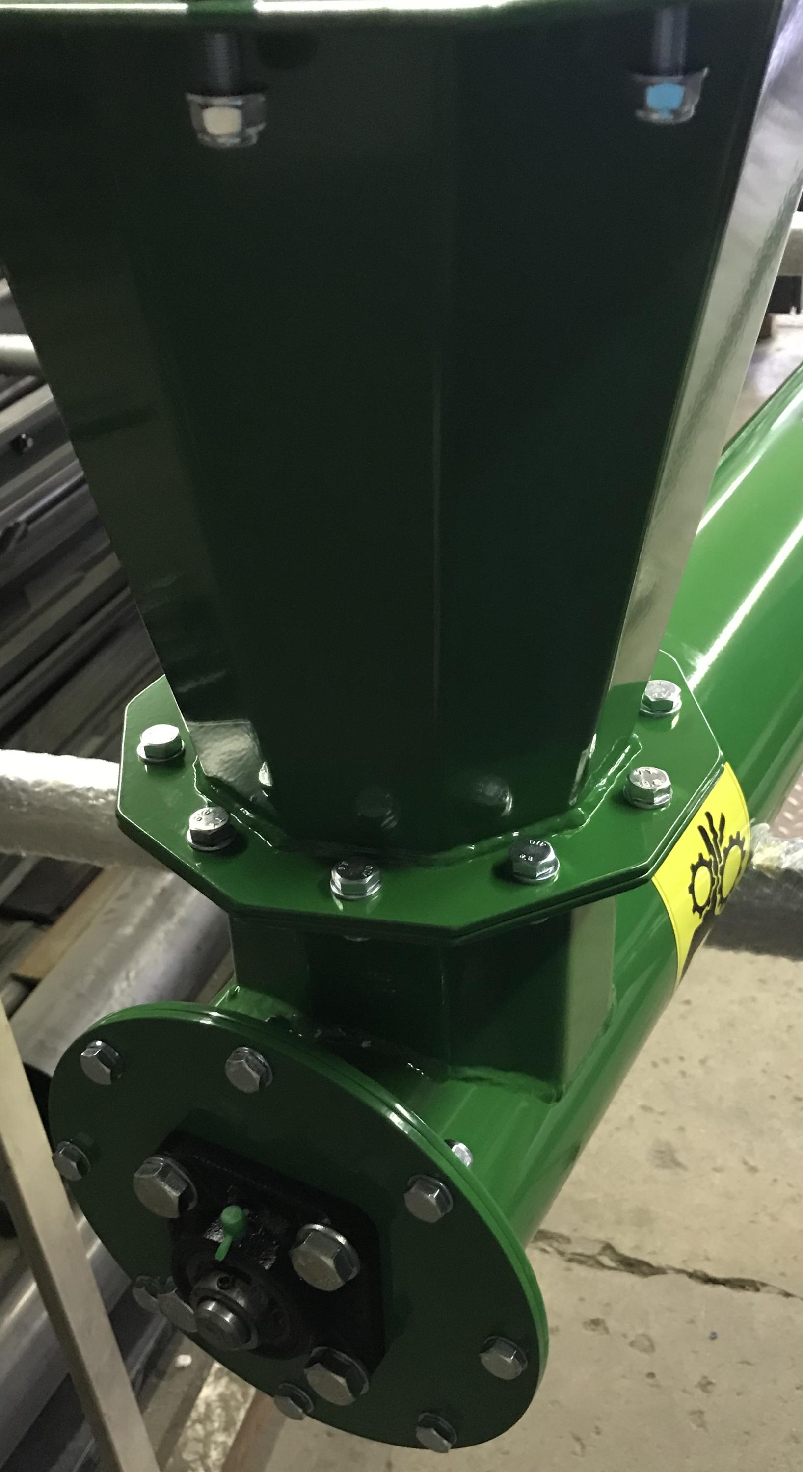 JS Conveyors, s.r.o. foto 6