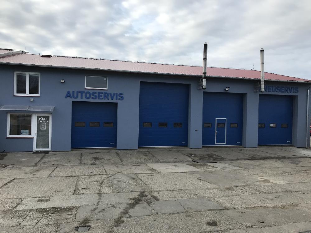 AUTOCENTRUM A.D.I.Č., s.r.o. foto 4