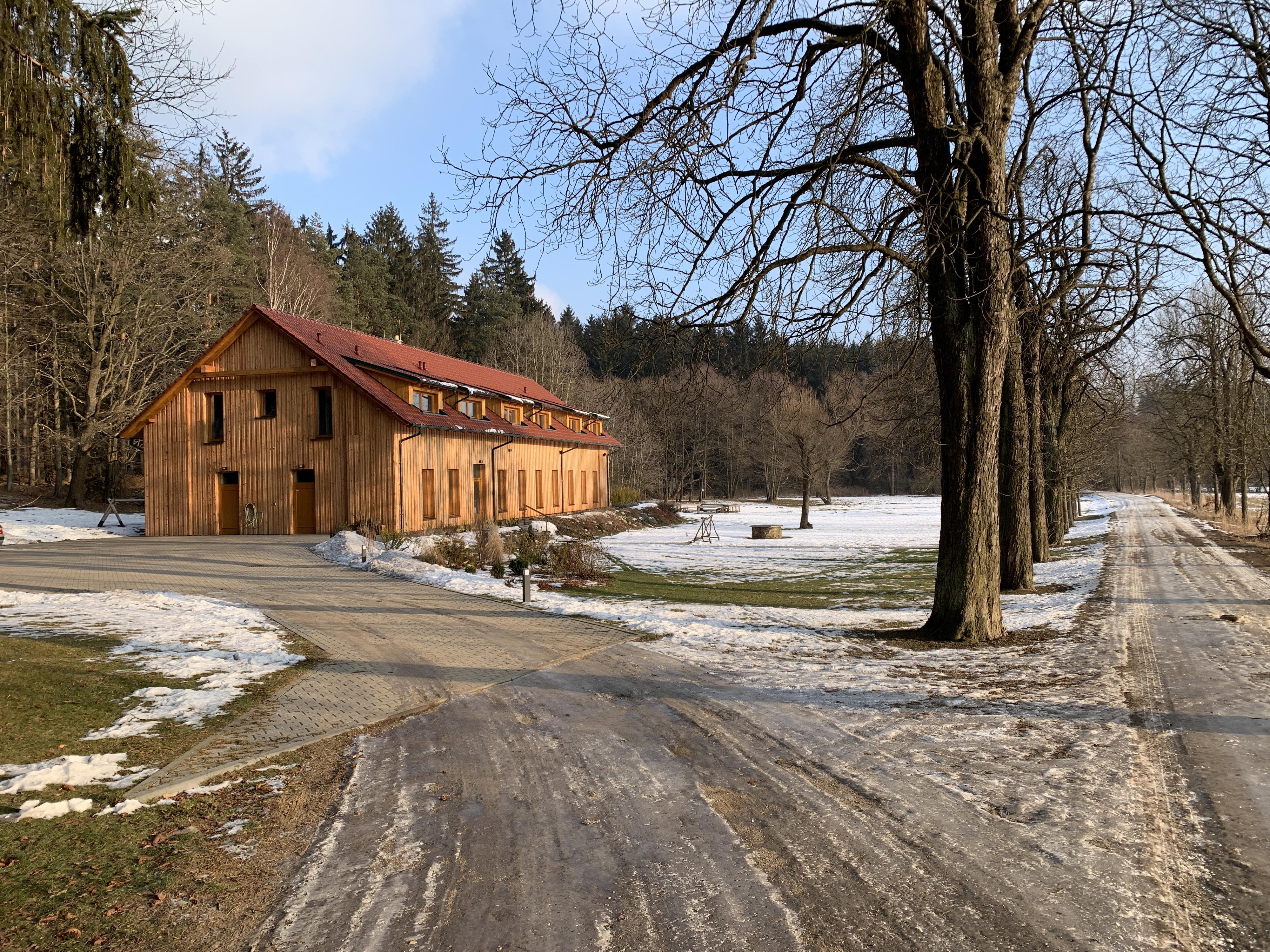 Penzion Kůlna foto 6