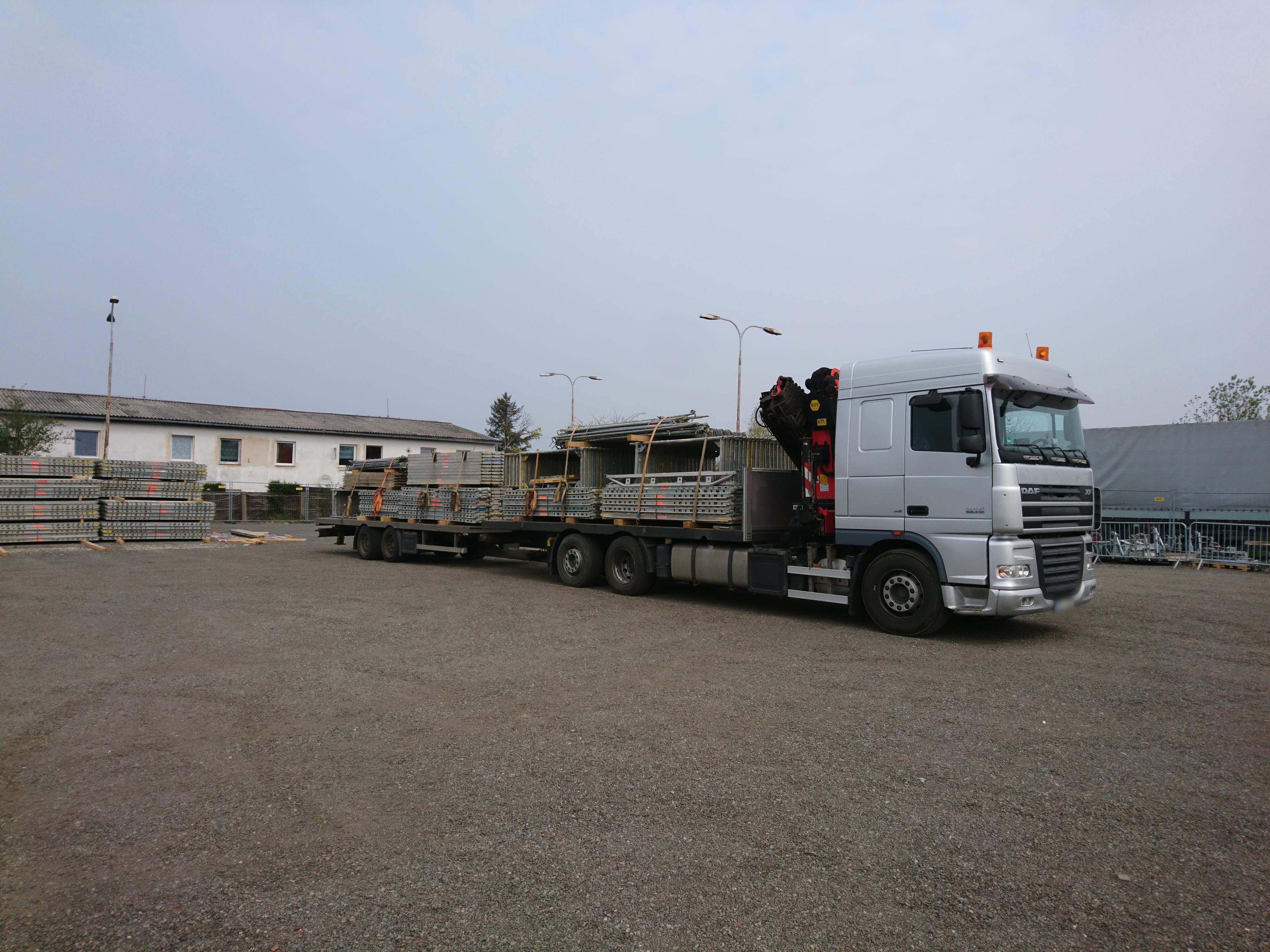 AUTODOPRAVA PETR BÍLEK foto 4