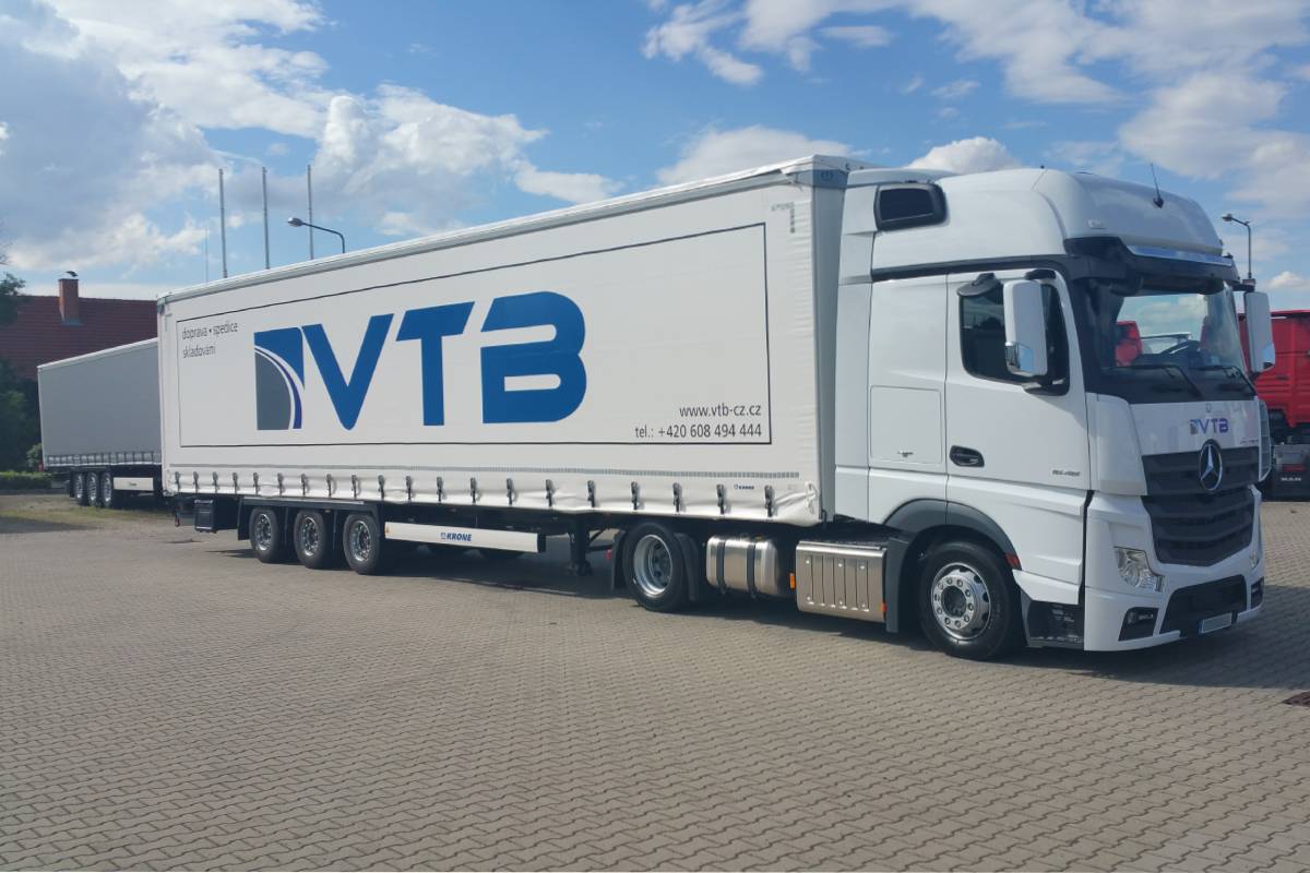 VICTORIA TRADING BOHEMIA, spol. s r.o.