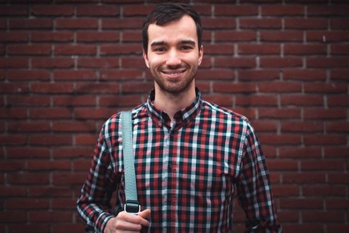 Marek Topolář fotograf