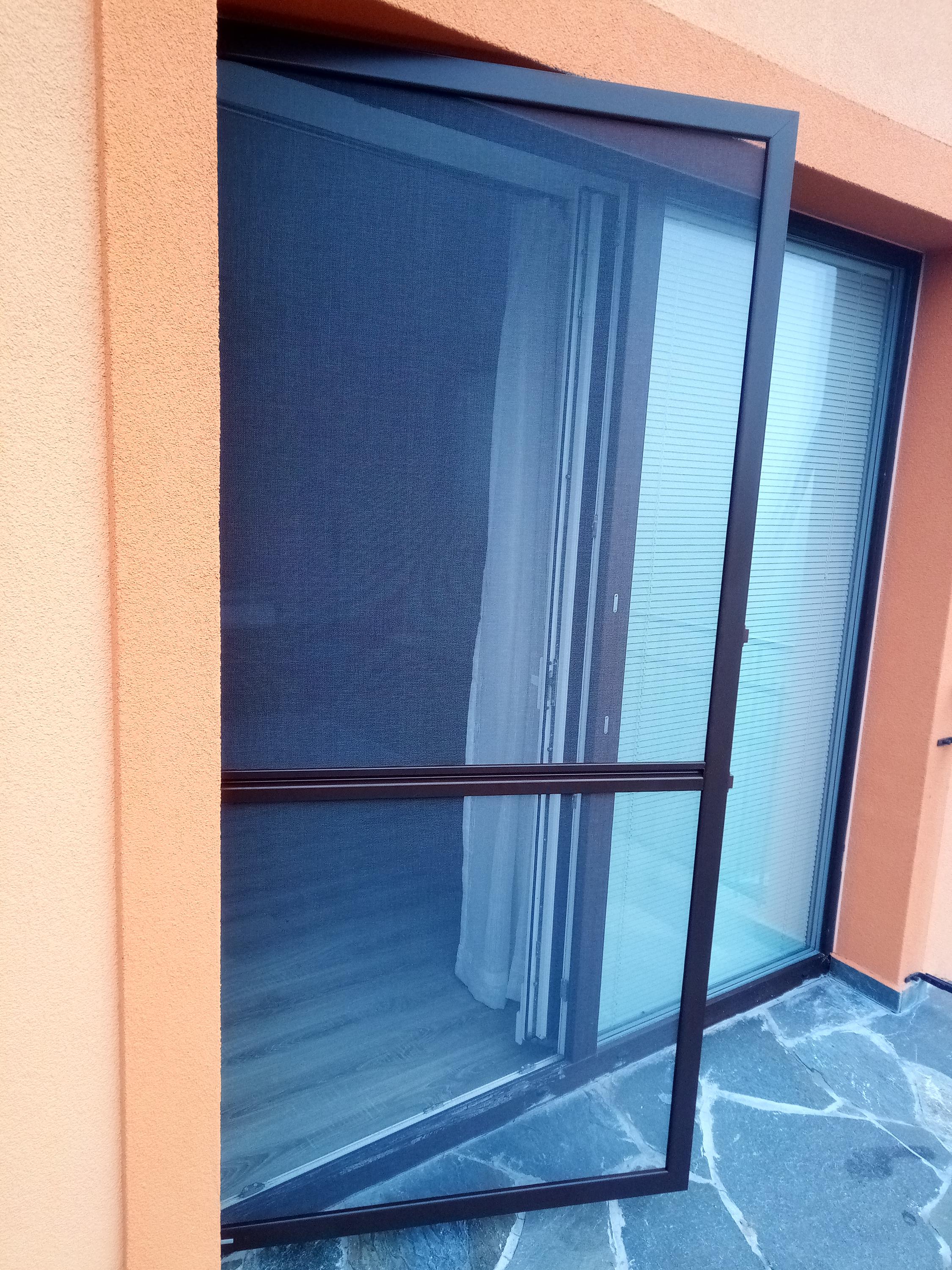 LUDVÍK okna-dveře-zimní zahrady foto 4