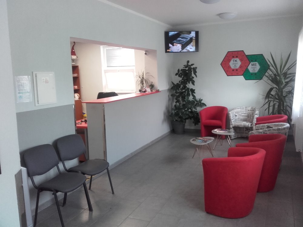 STK EURO-PROFICAR s.r.o. foto 2