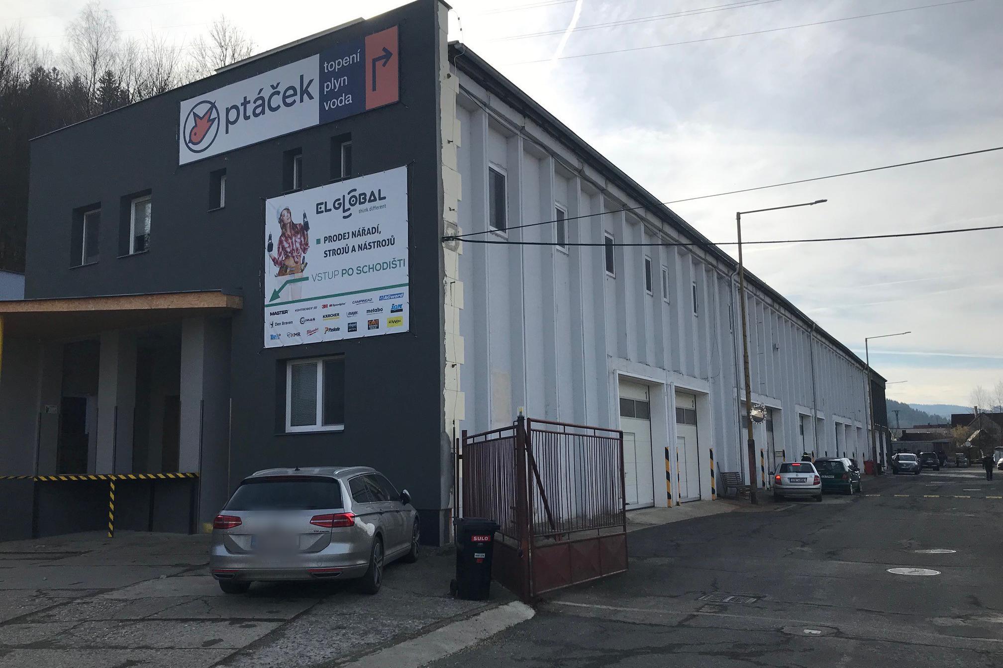 TK-Therm isolations s.r.o.