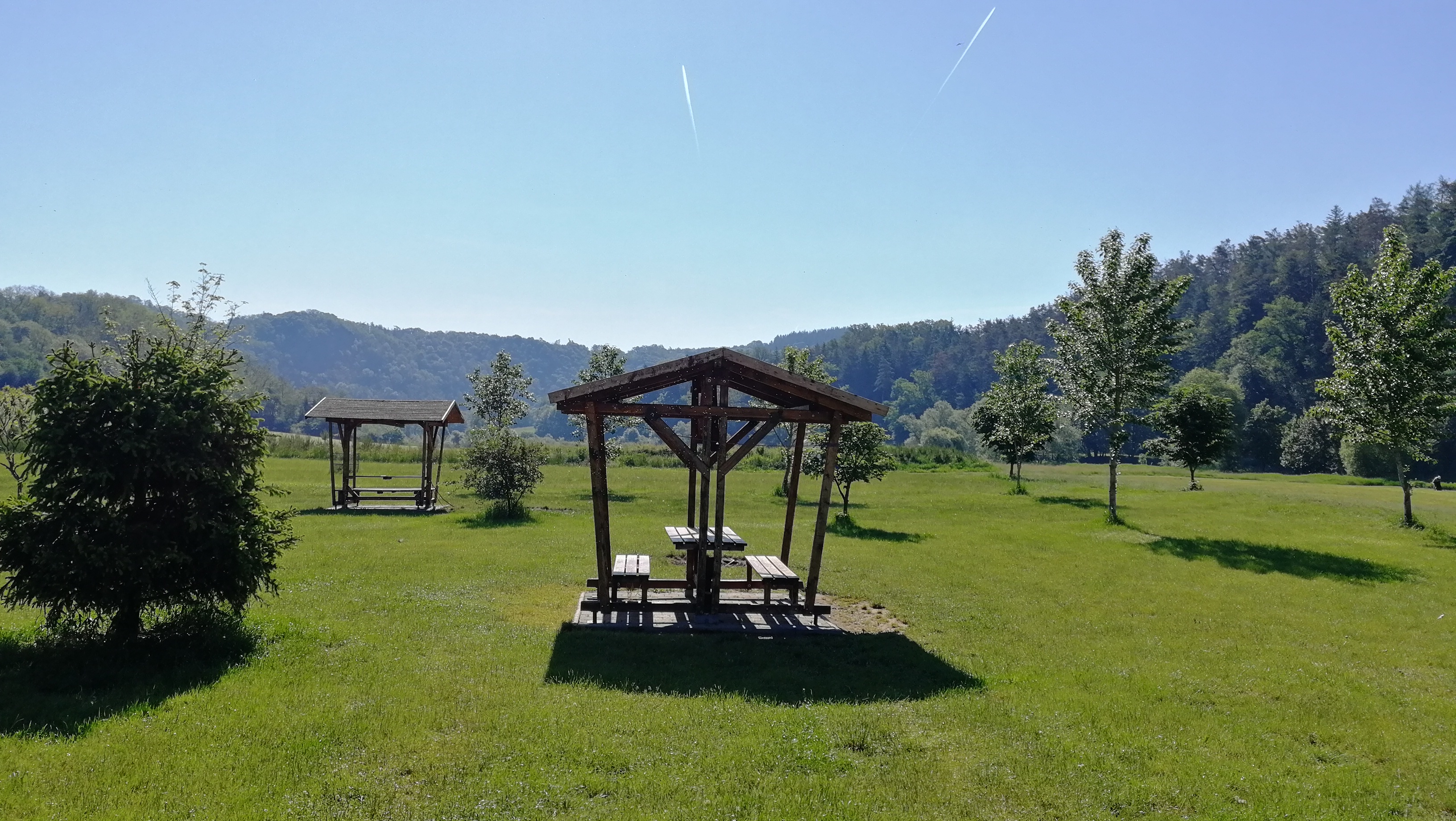 Tábořiště Kobylka foto 4