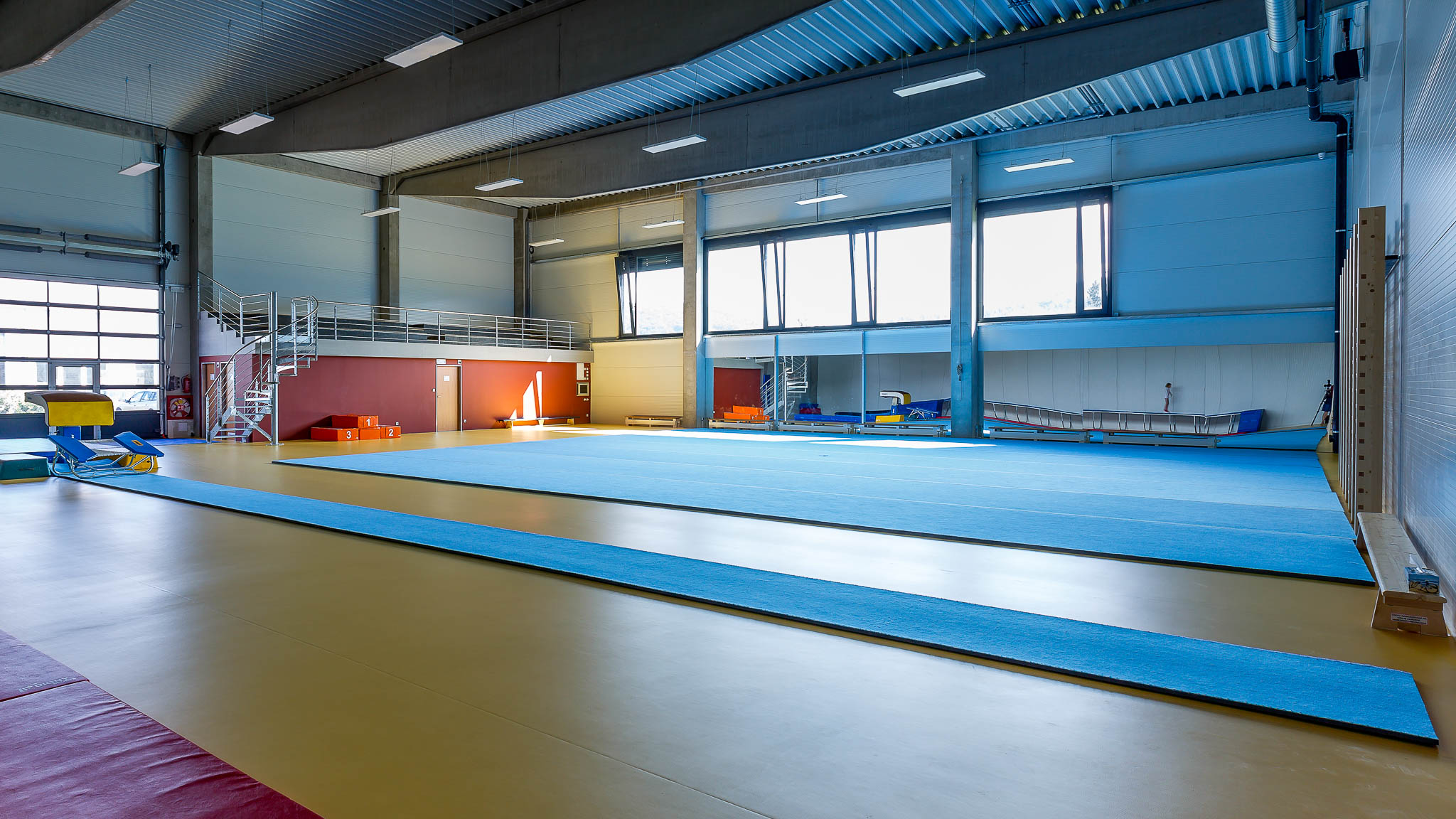 Jojo Gym foto 2