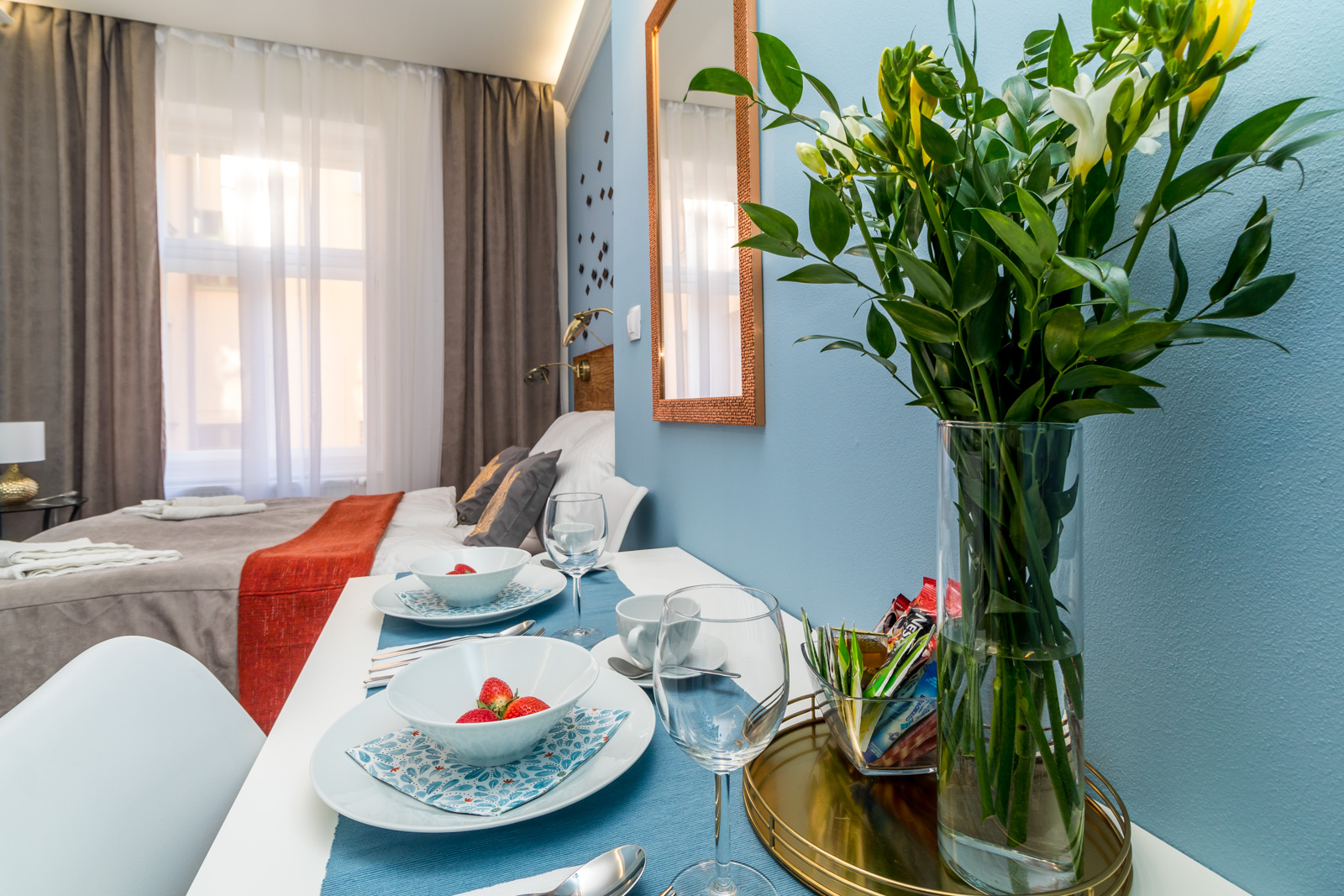 Residence Václavská foto 4