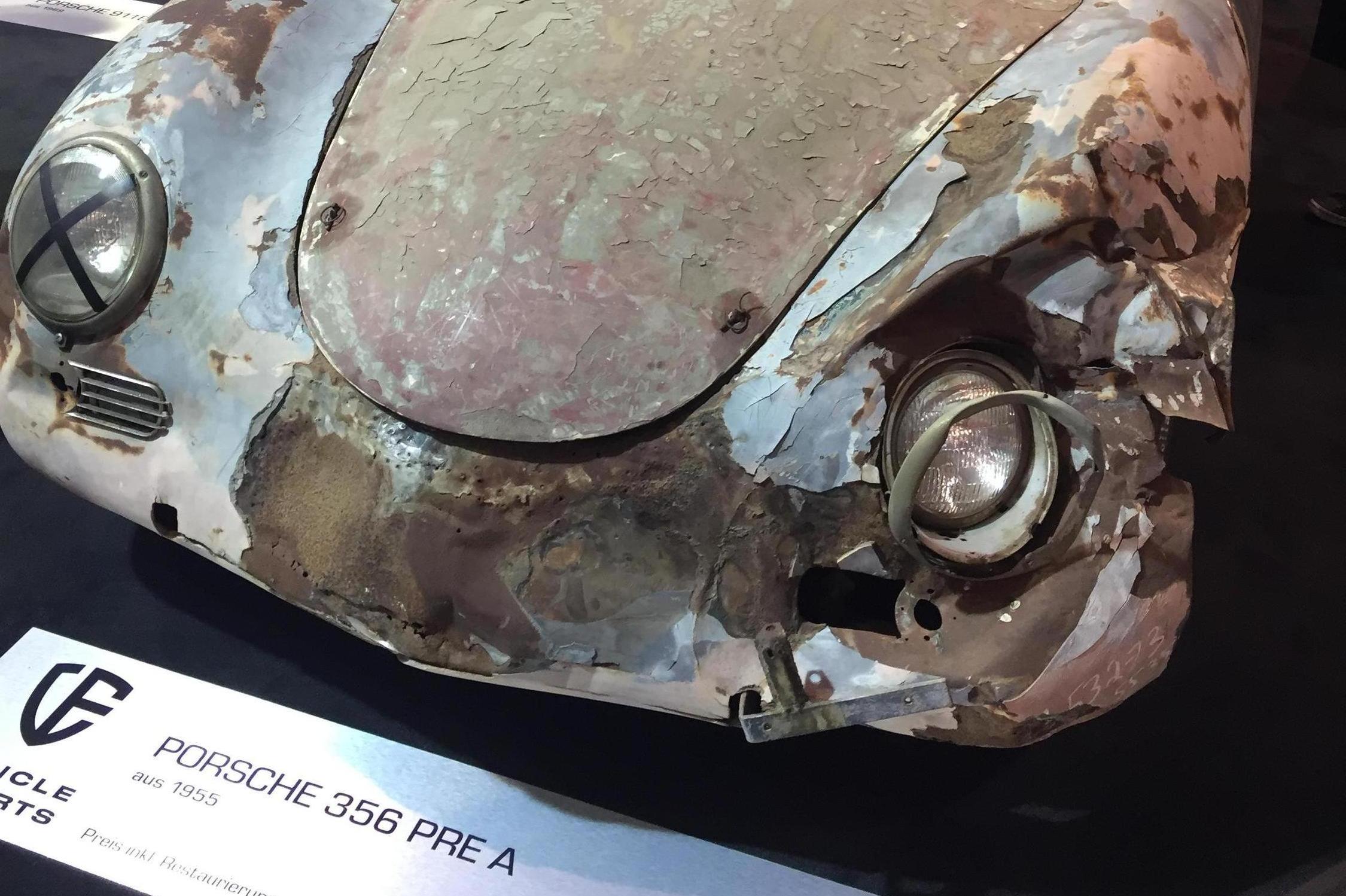 Michal Vanko - opravy karoserií