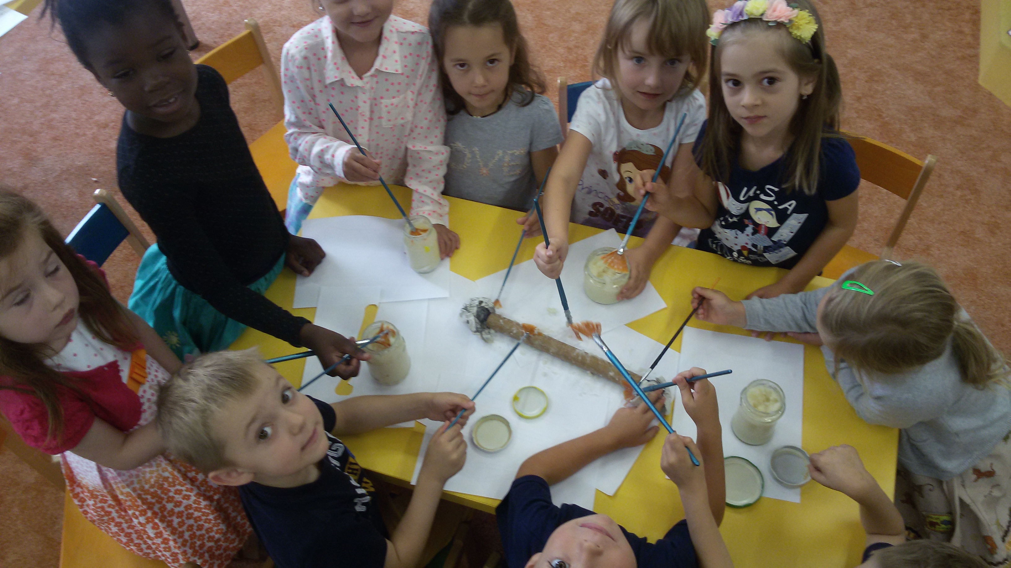 Kinderskills - dětské centrum rozvoje foto 3