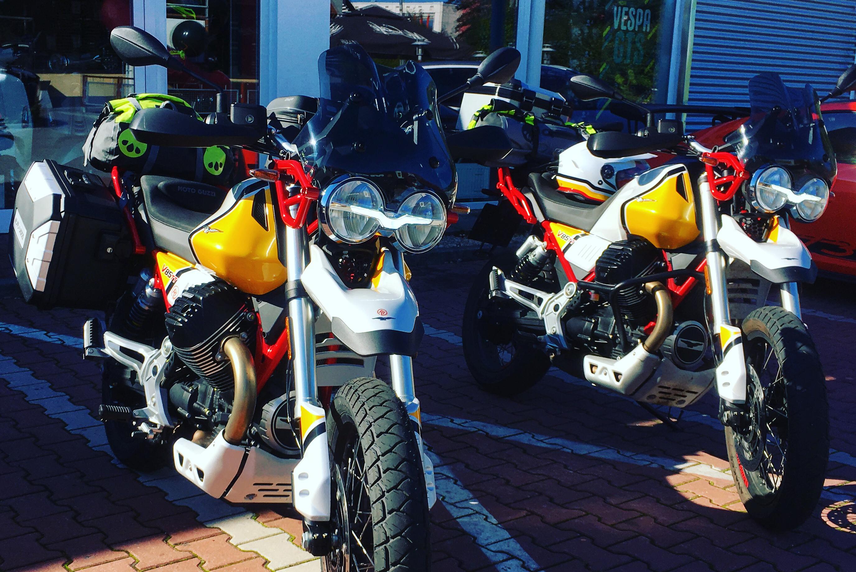 MotoRi - Pavel Říha