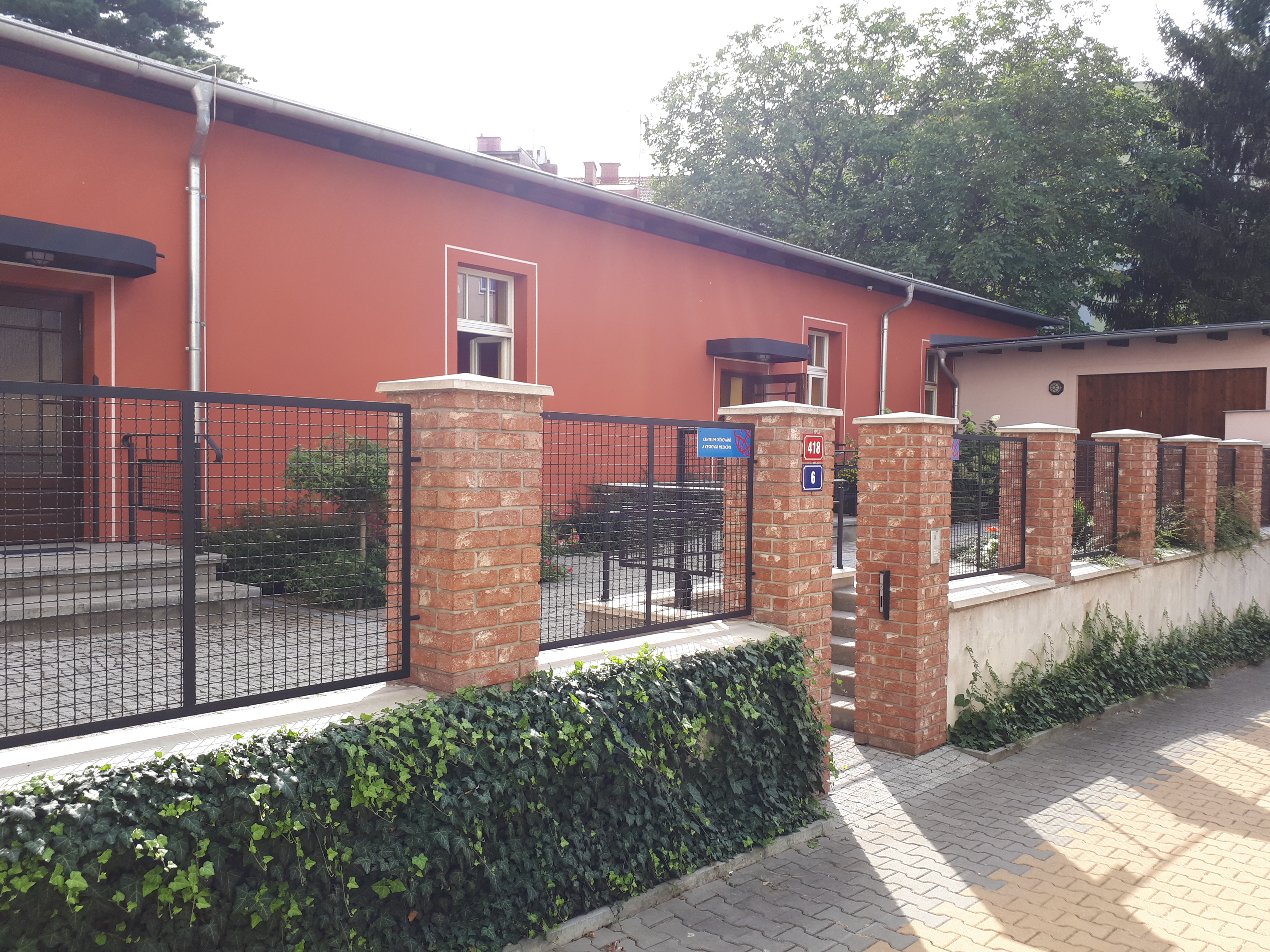 Centrum očkování a cestovní medicíny foto 4