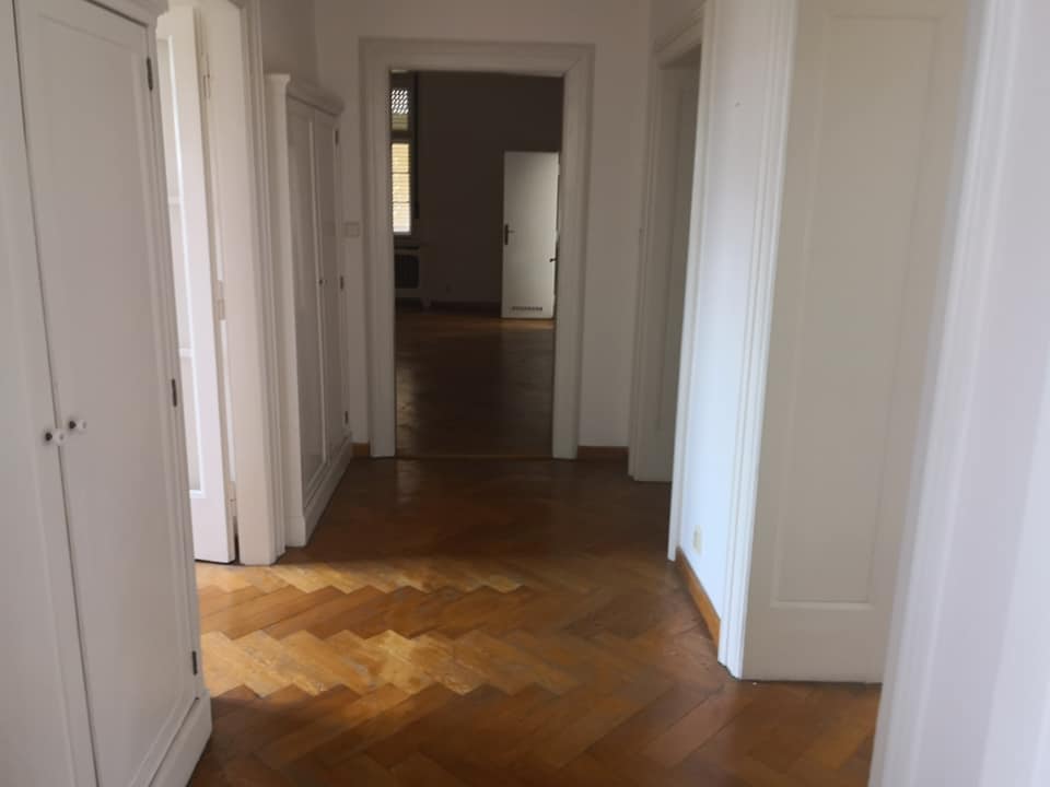 Úklidové služby bytových a panelových domů- David Ditrich foto 3