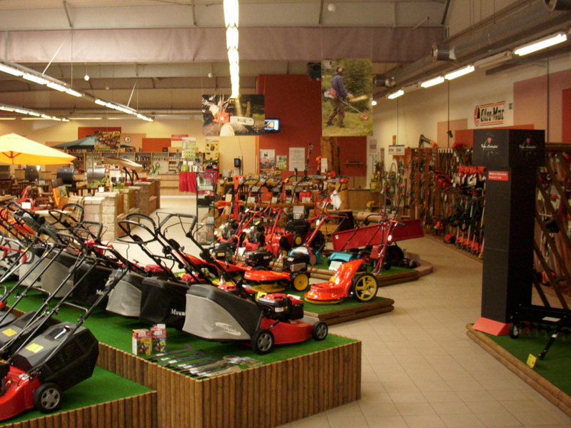 Mountfield foto 3
