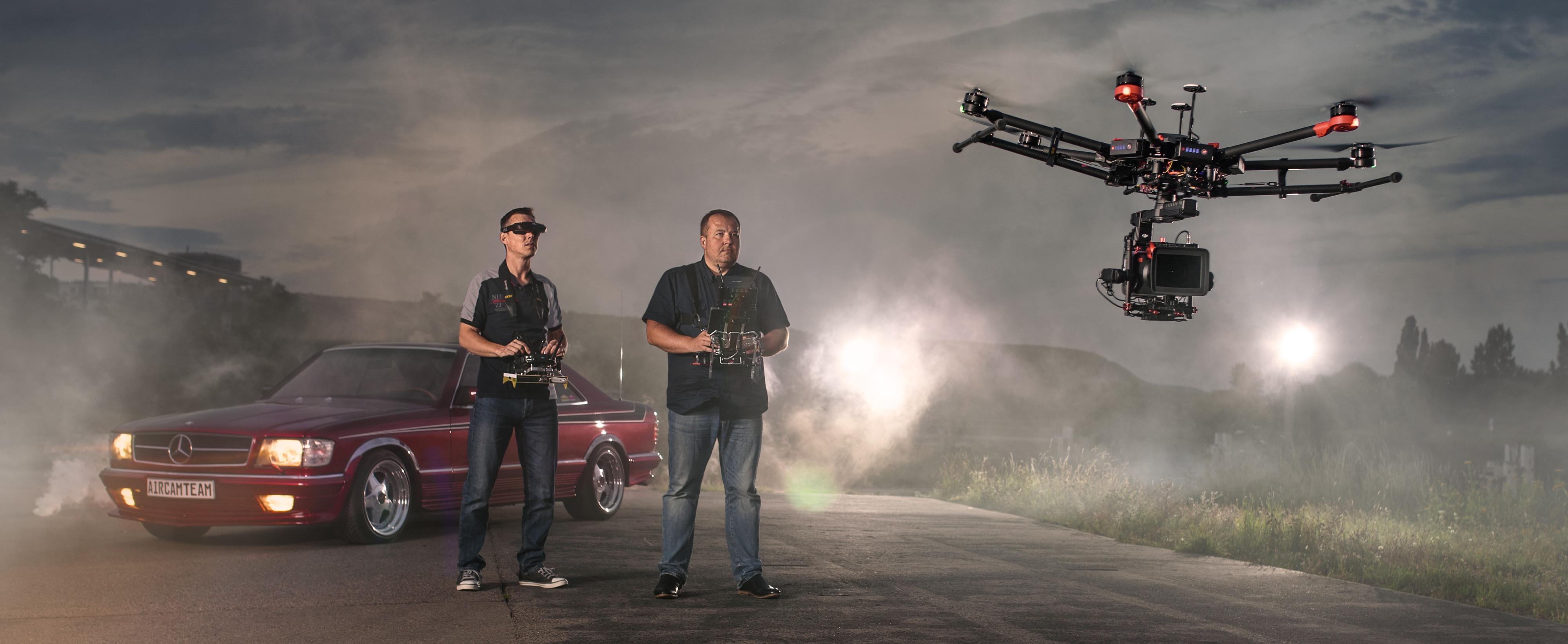 AircamTeam.cz foto 2