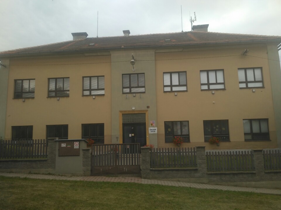 ZŠ Vejvanovice
