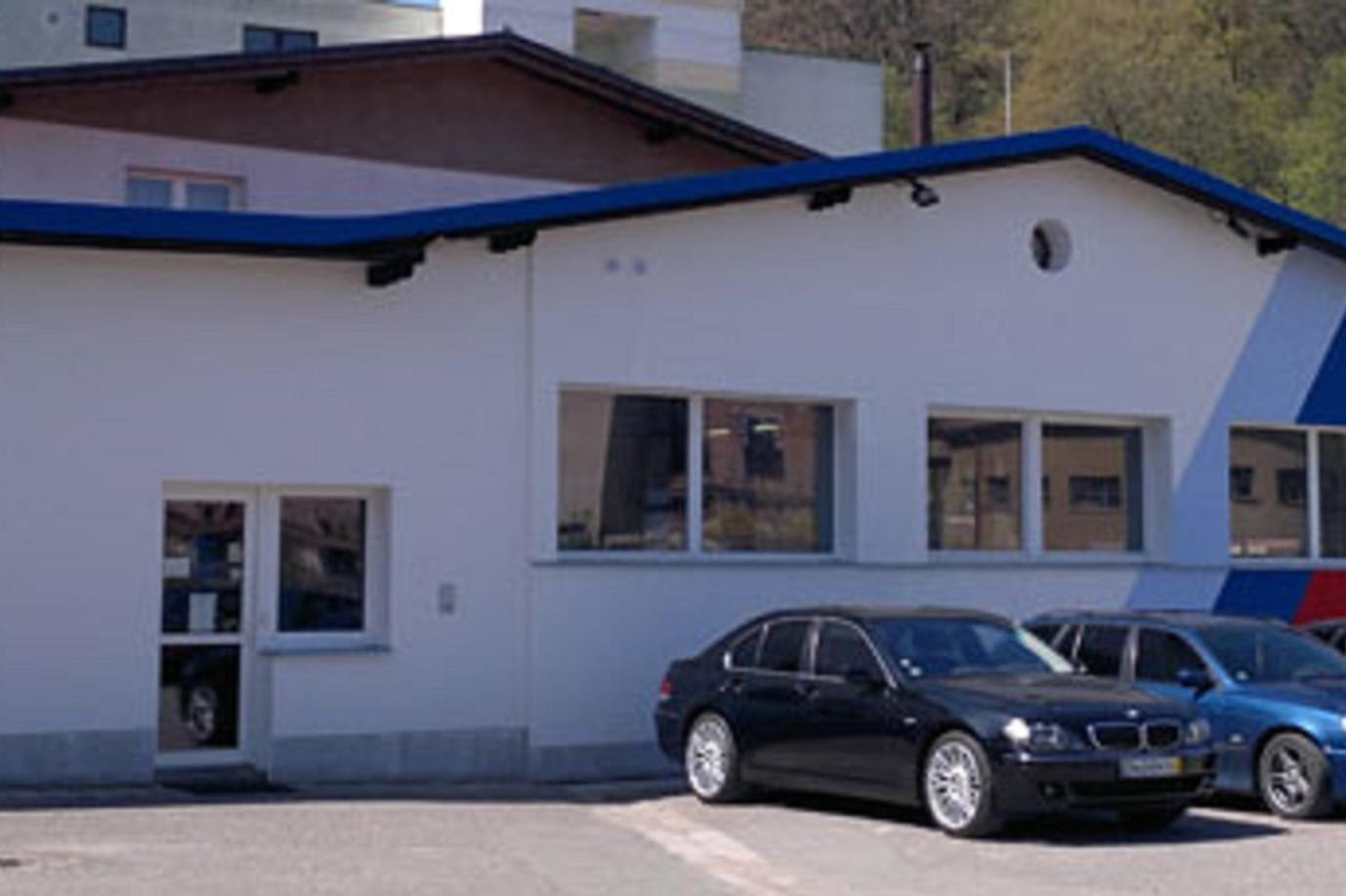 AUTOCENTRUM Leoš Malík