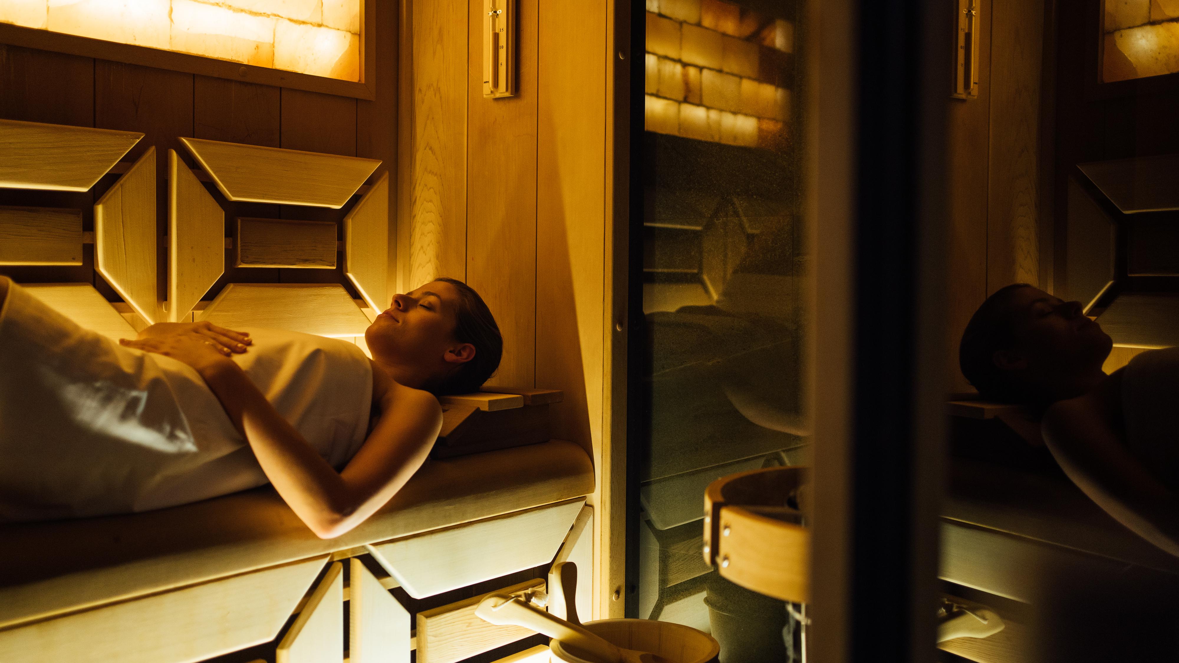 WELLNESS RELAX foto 4