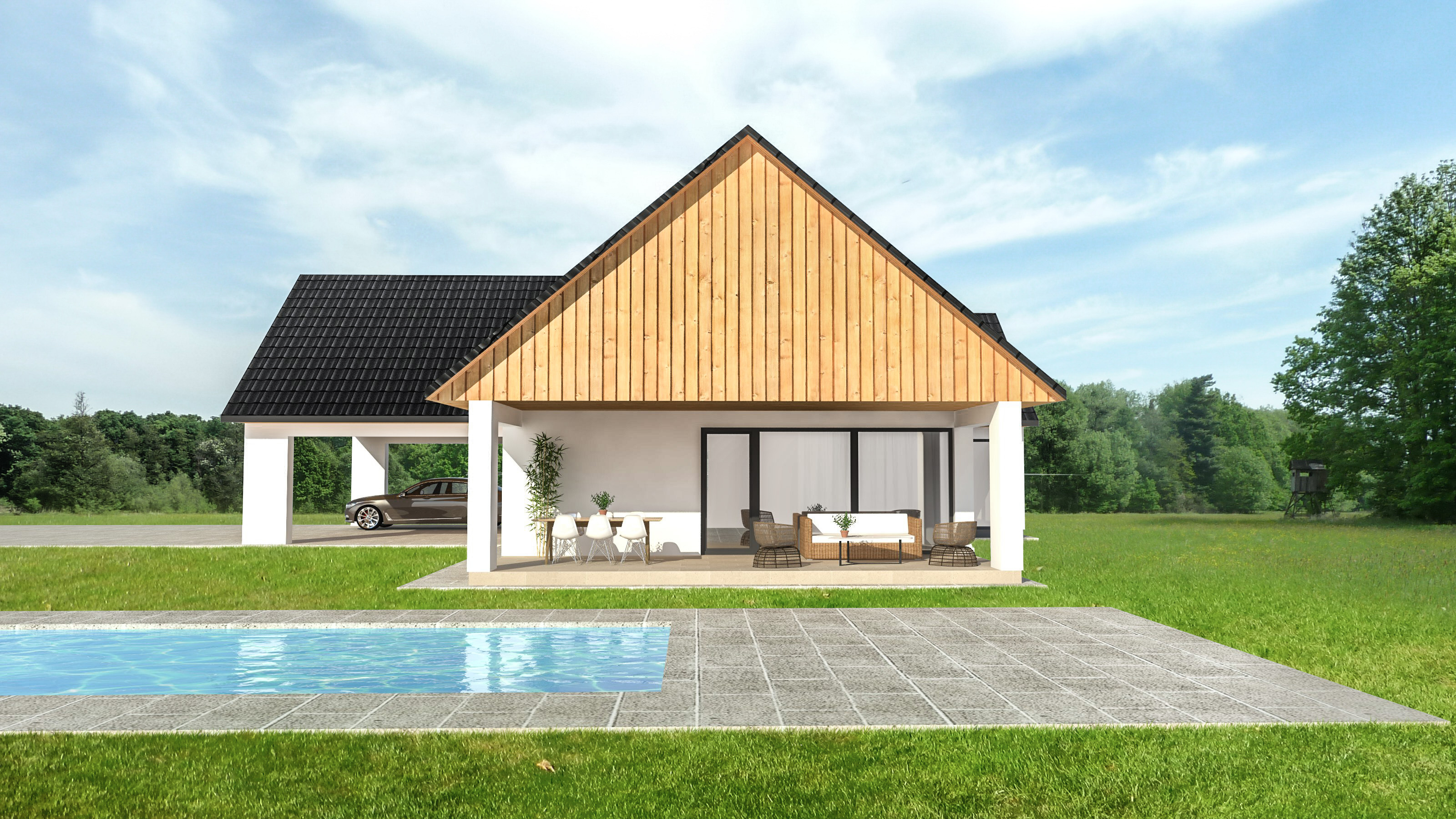 Urbanic Haus s.r.o. foto 3